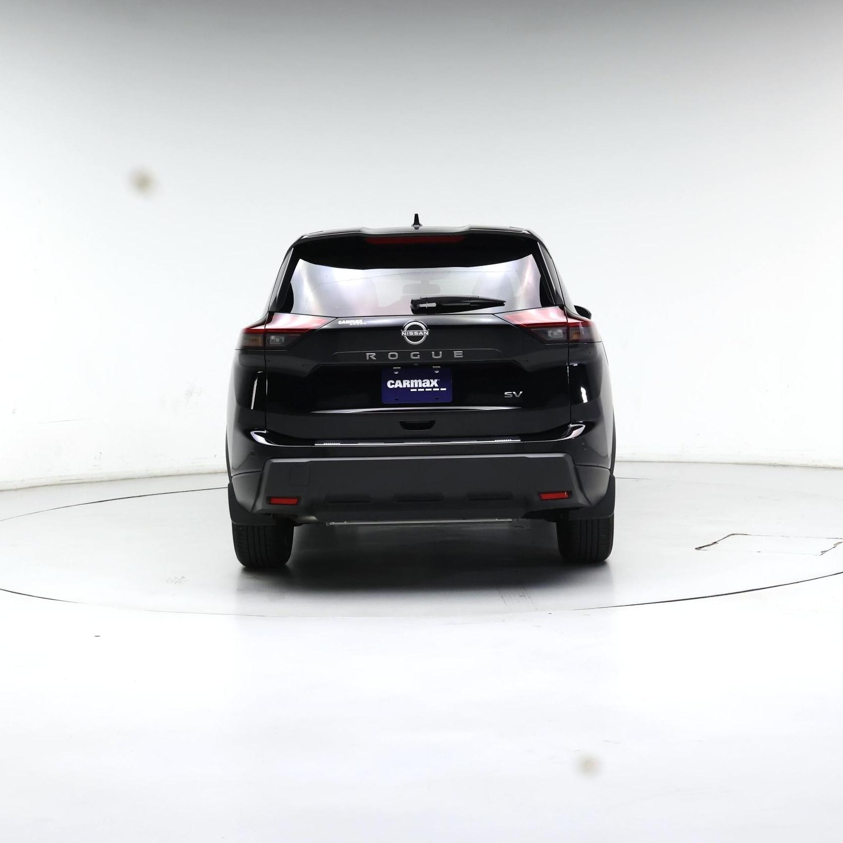 Thumbnail: 2024 Nissan Rogue - 6