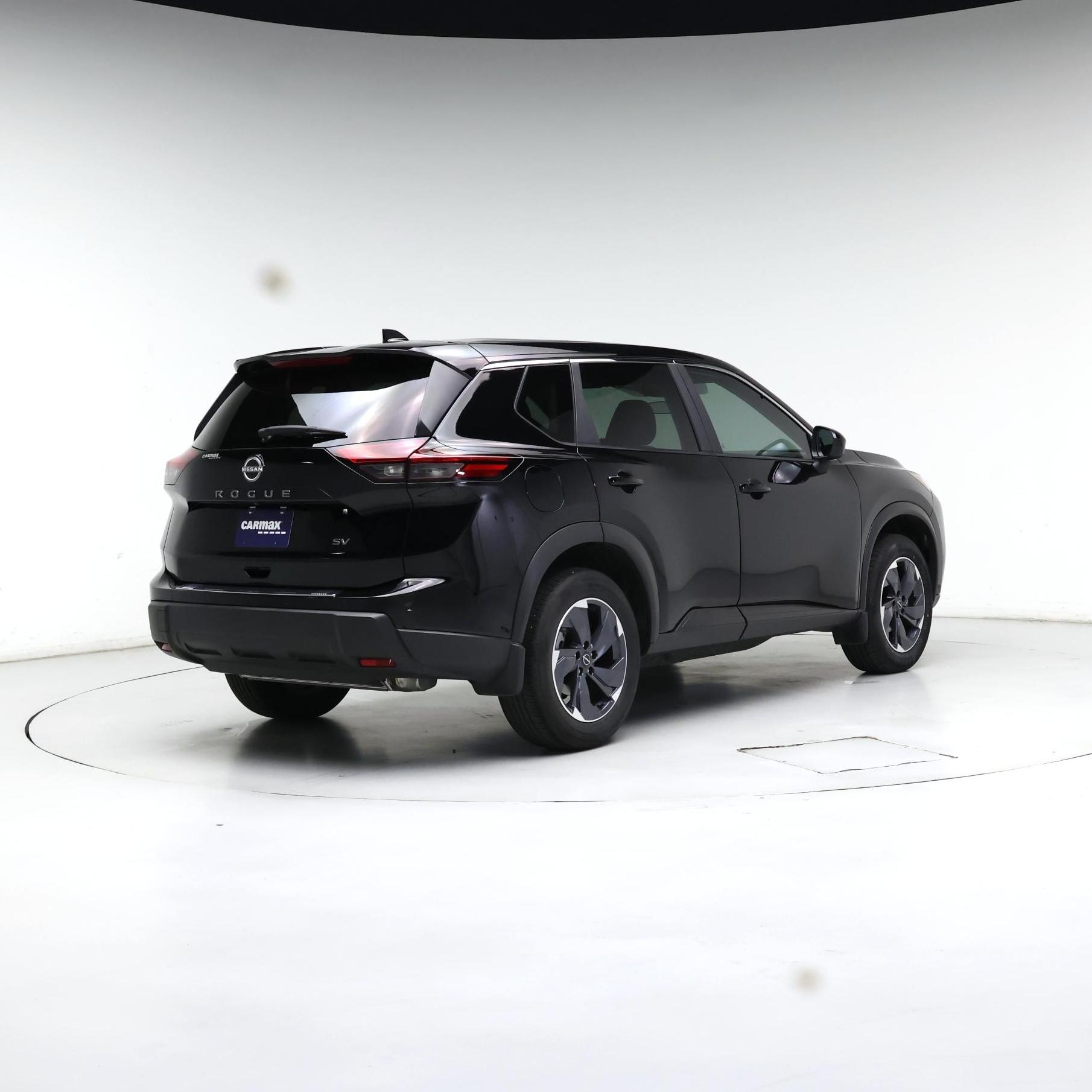 Thumbnail: 2024 Nissan Rogue - 8