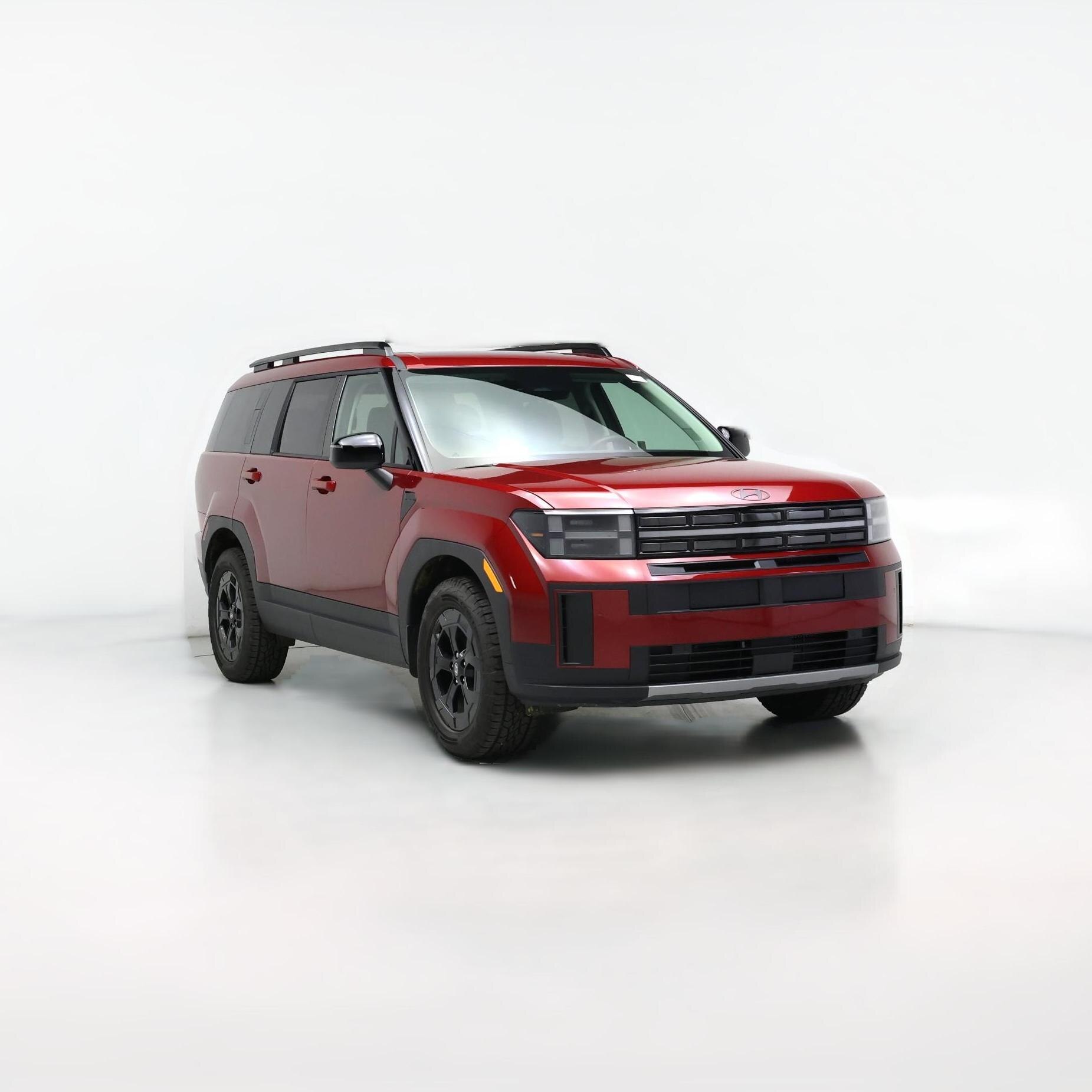 Thumbnail: 2025 Hyundai Santa Fe - 1