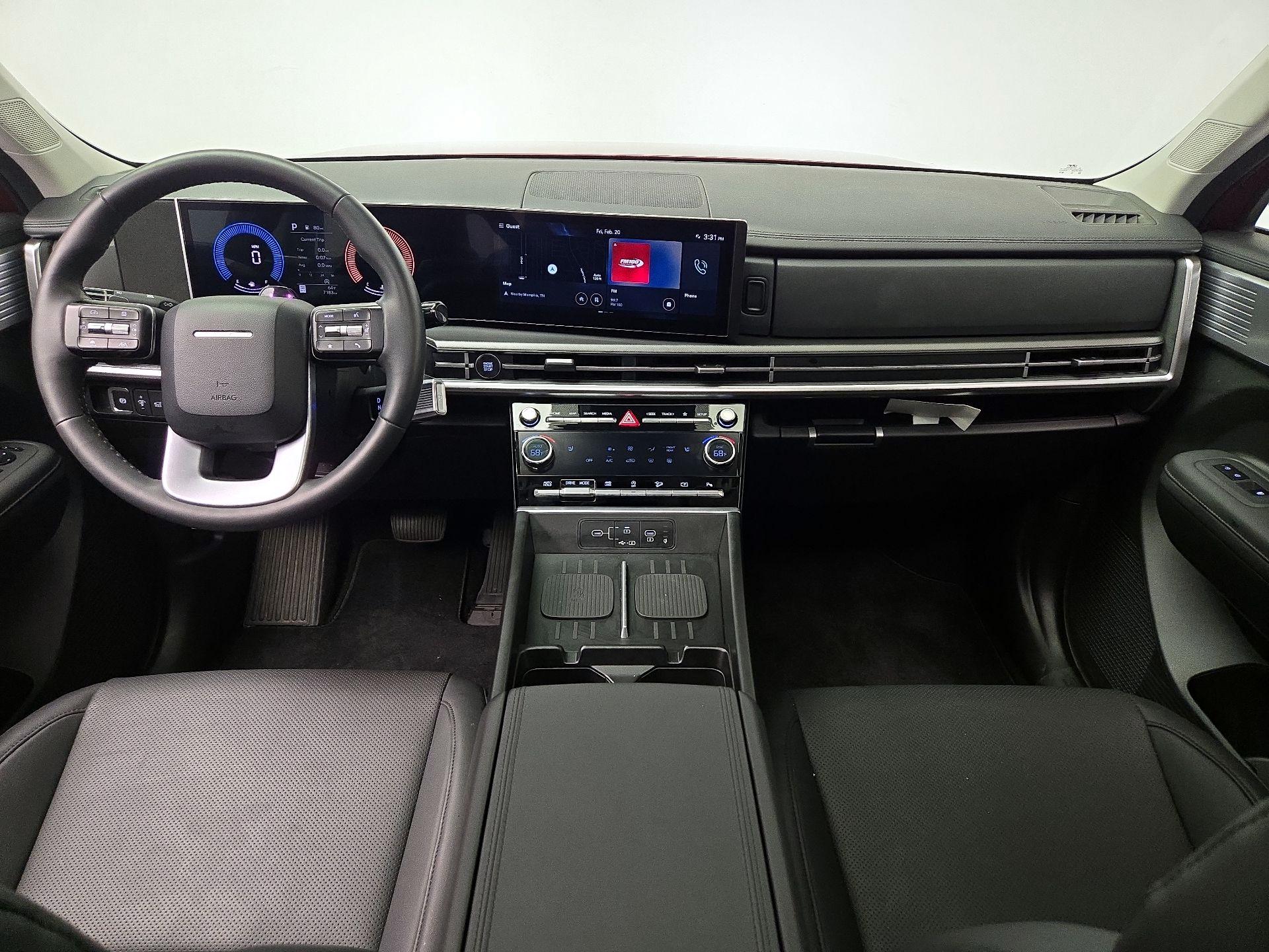 Thumbnail: 2025 Hyundai Santa Fe - 9