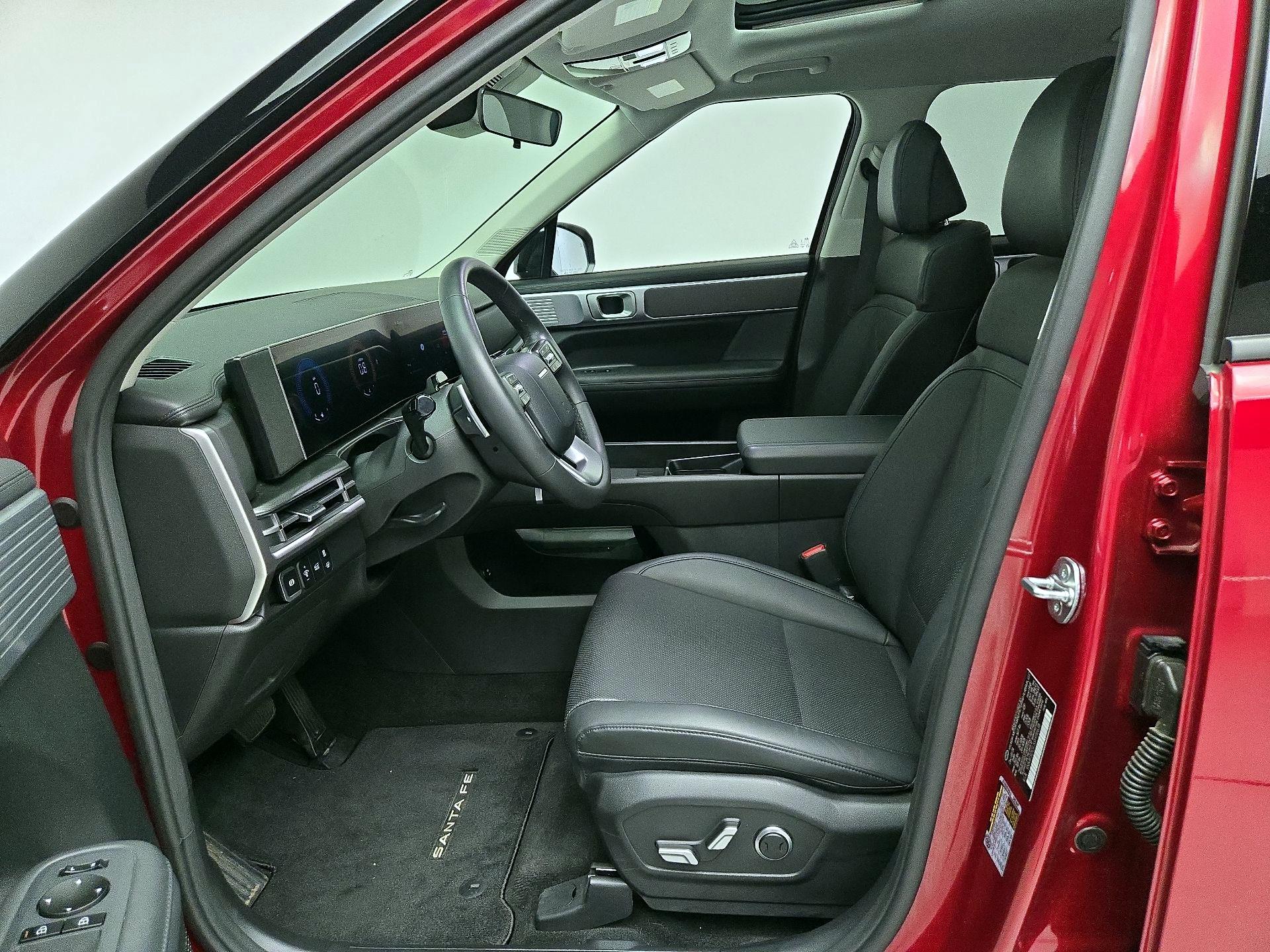 Thumbnail: 2025 Hyundai Santa Fe - 11