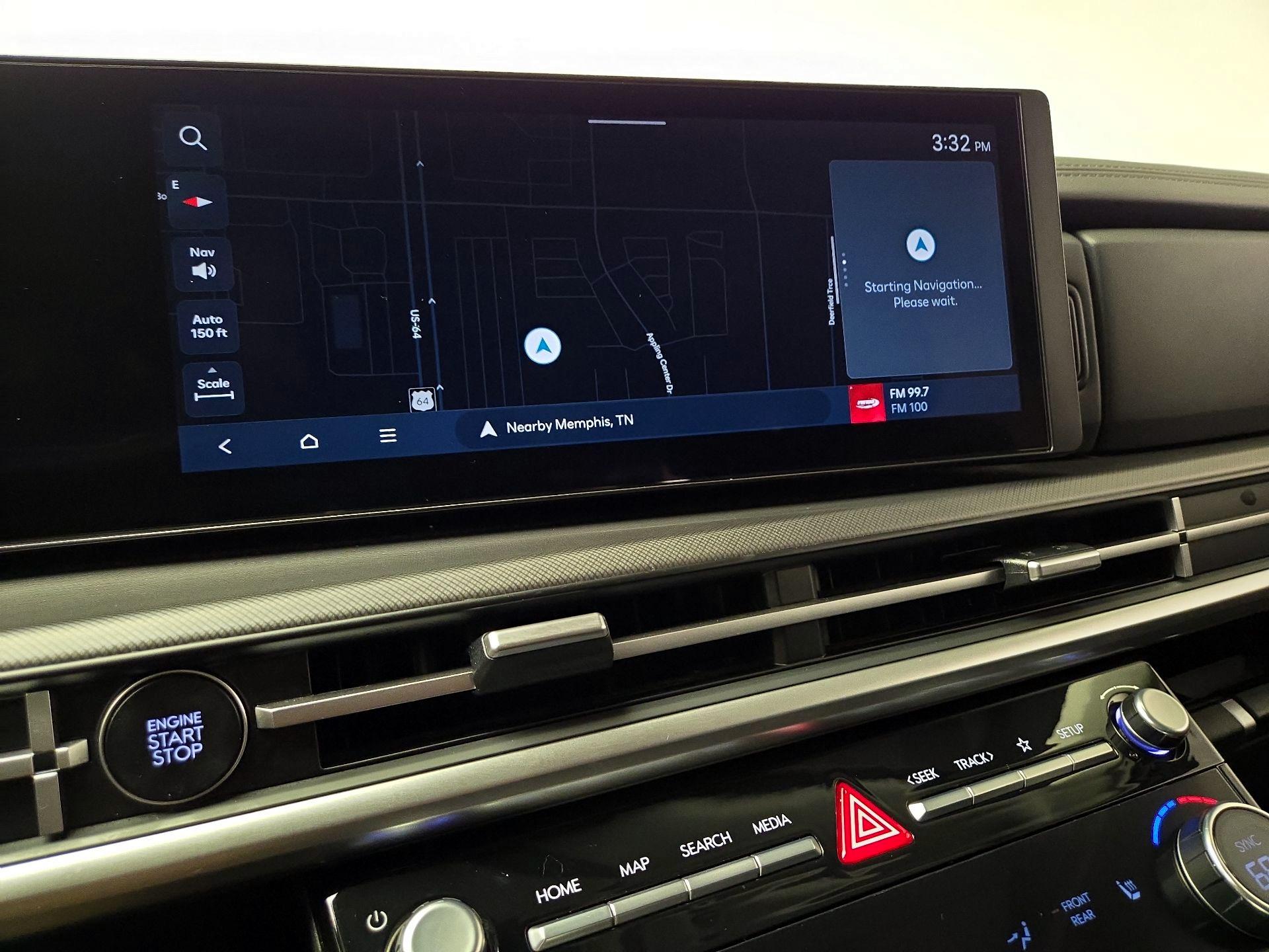 Thumbnail: 2025 Hyundai Santa Fe - 14