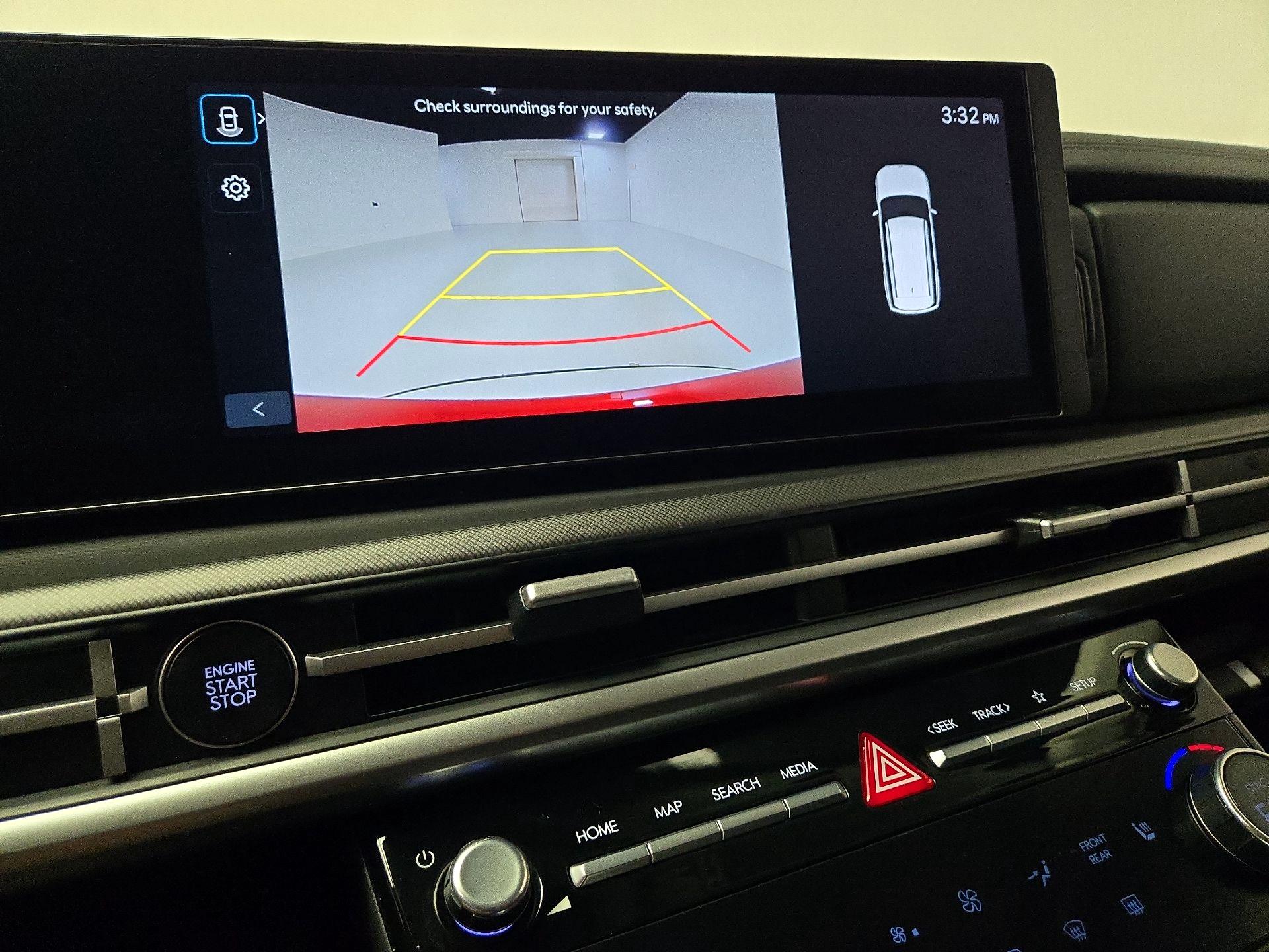 Thumbnail: 2025 Hyundai Santa Fe - 15