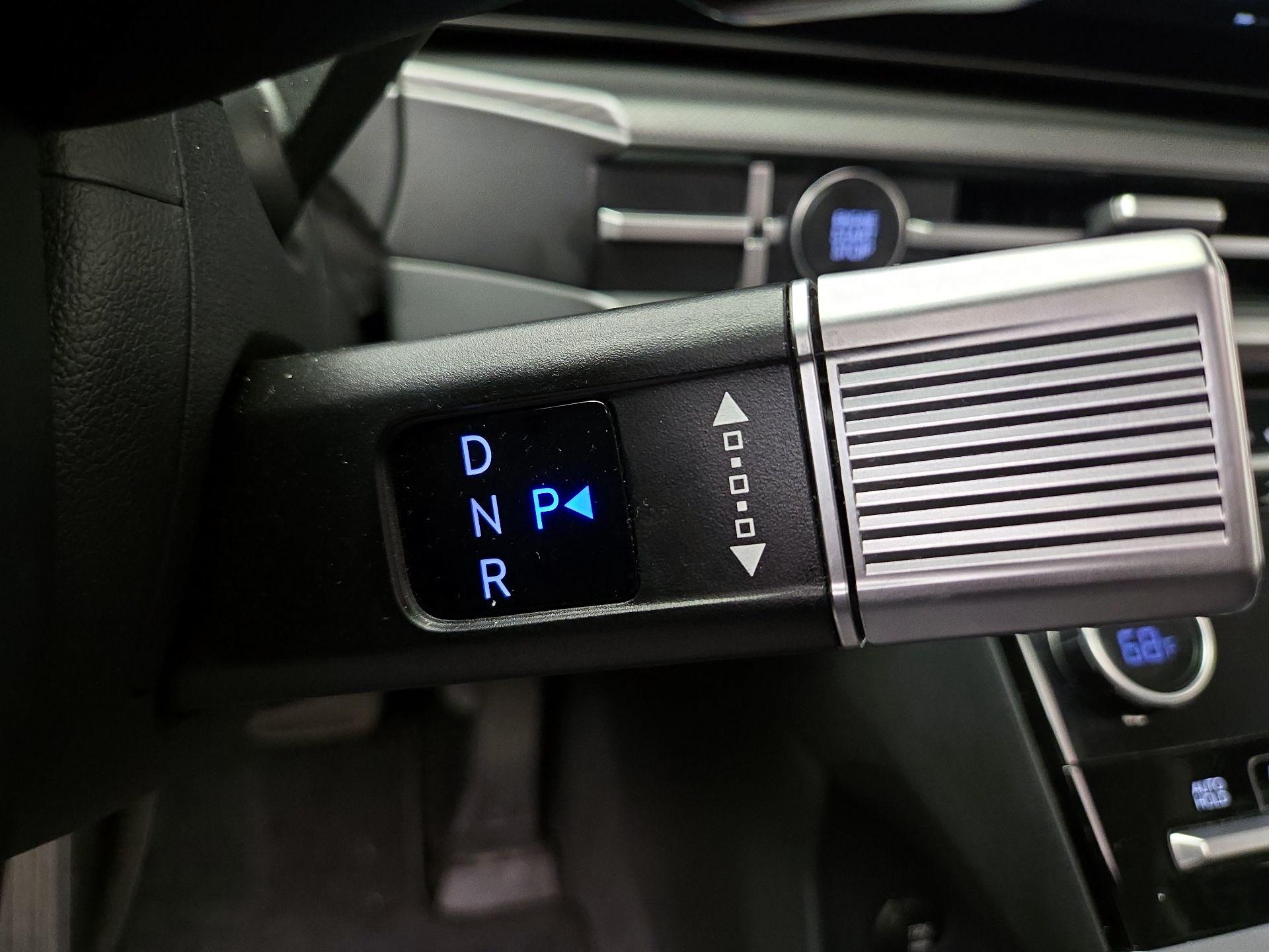 Thumbnail: 2025 Hyundai Santa Fe - 18