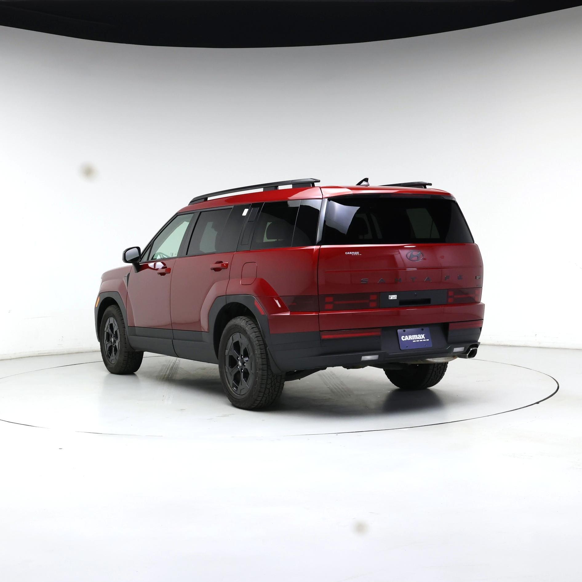 Thumbnail: 2025 Hyundai Santa Fe - 2