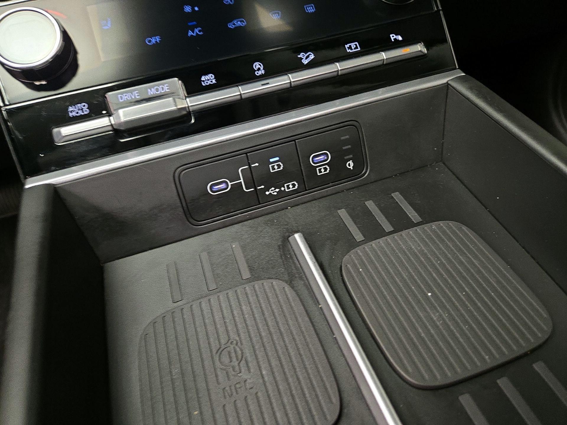 Thumbnail: 2025 Hyundai Santa Fe - 19