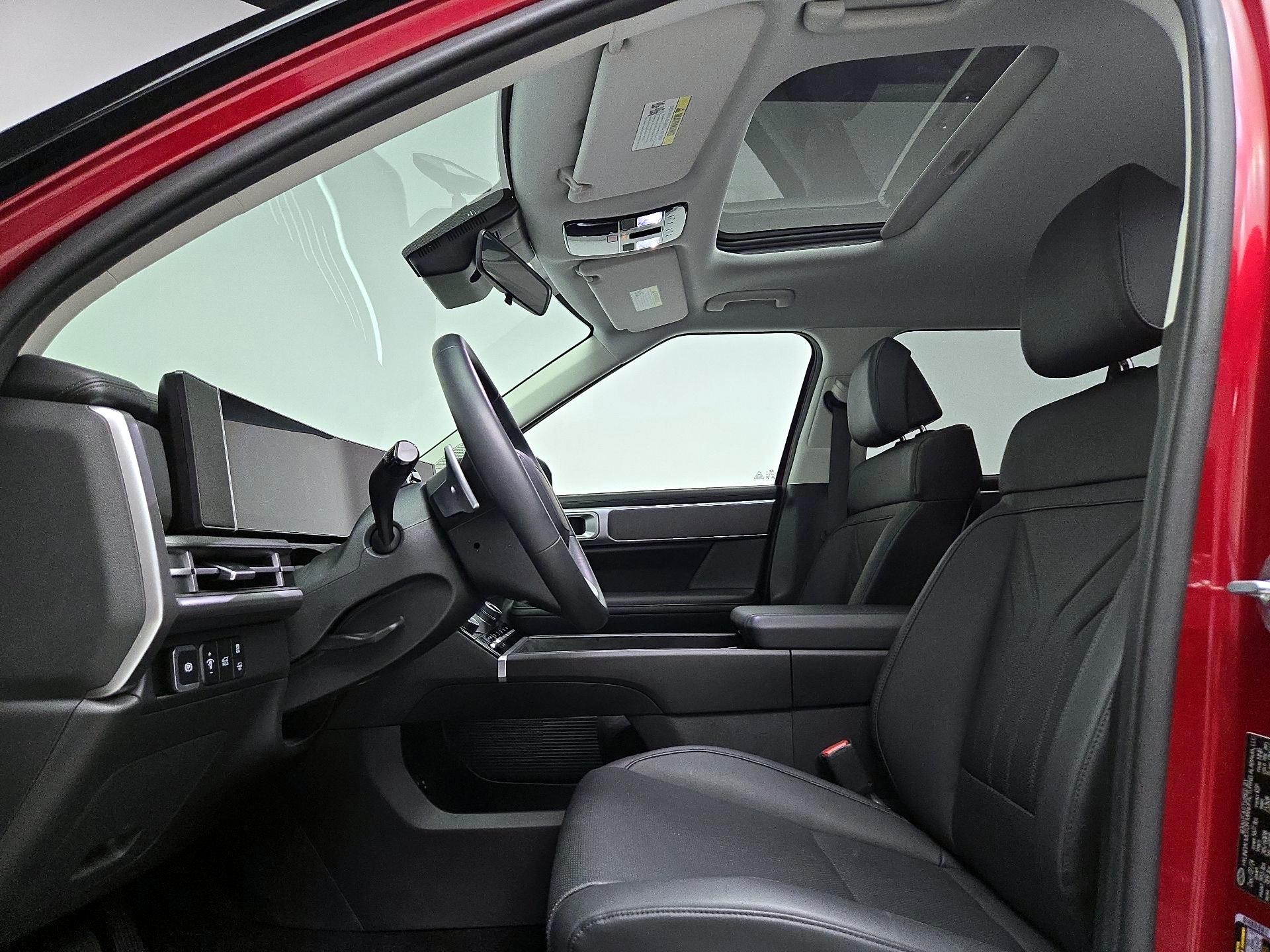 Thumbnail: 2025 Hyundai Santa Fe - 20