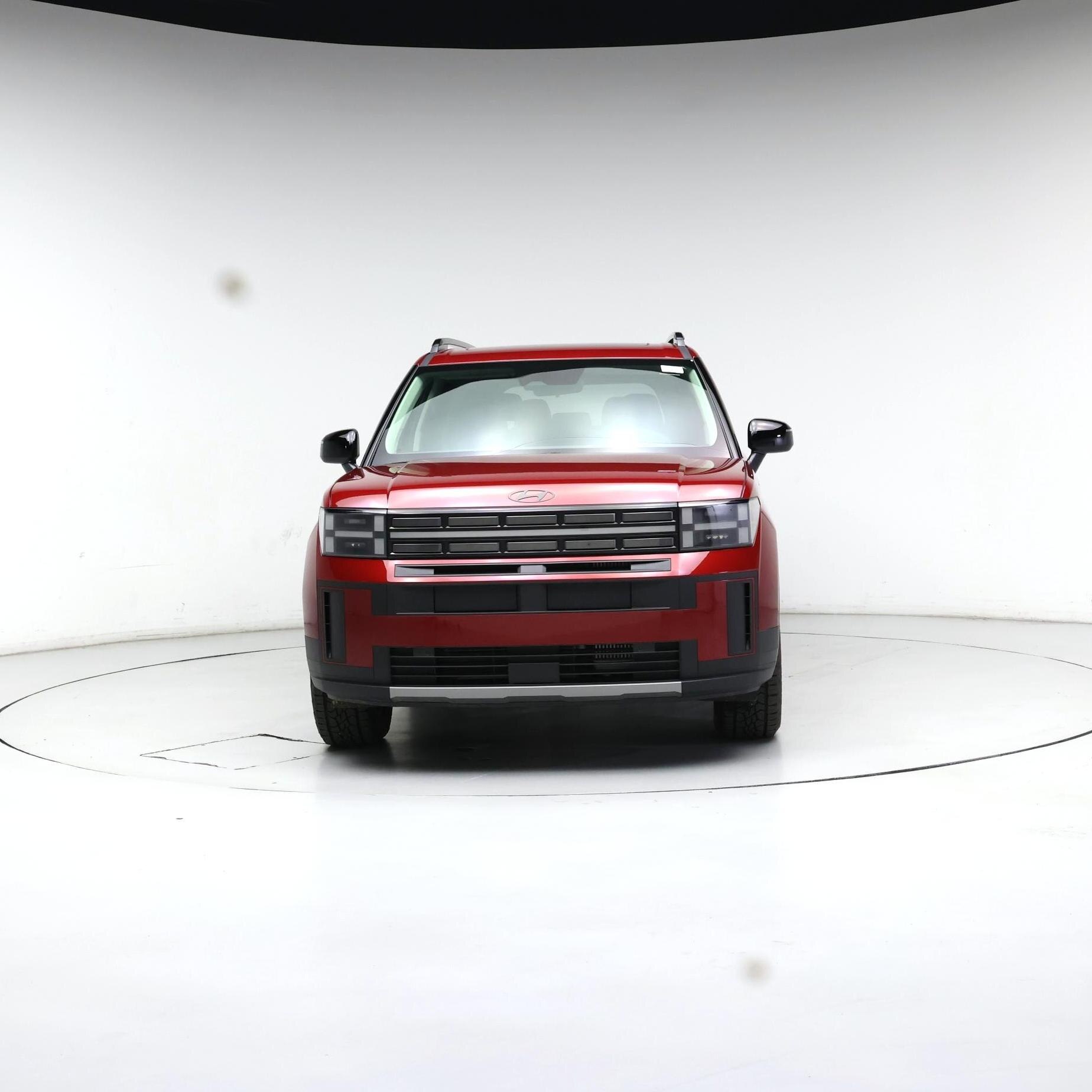 Thumbnail: 2025 Hyundai Santa Fe - 5