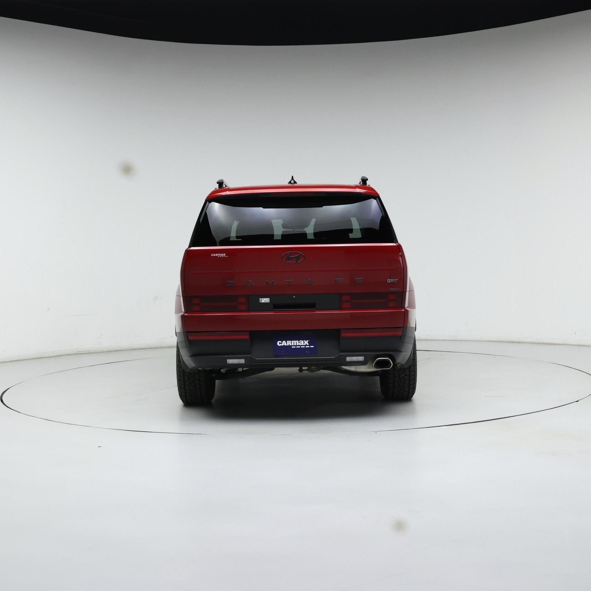 Thumbnail: 2025 Hyundai Santa Fe - 6