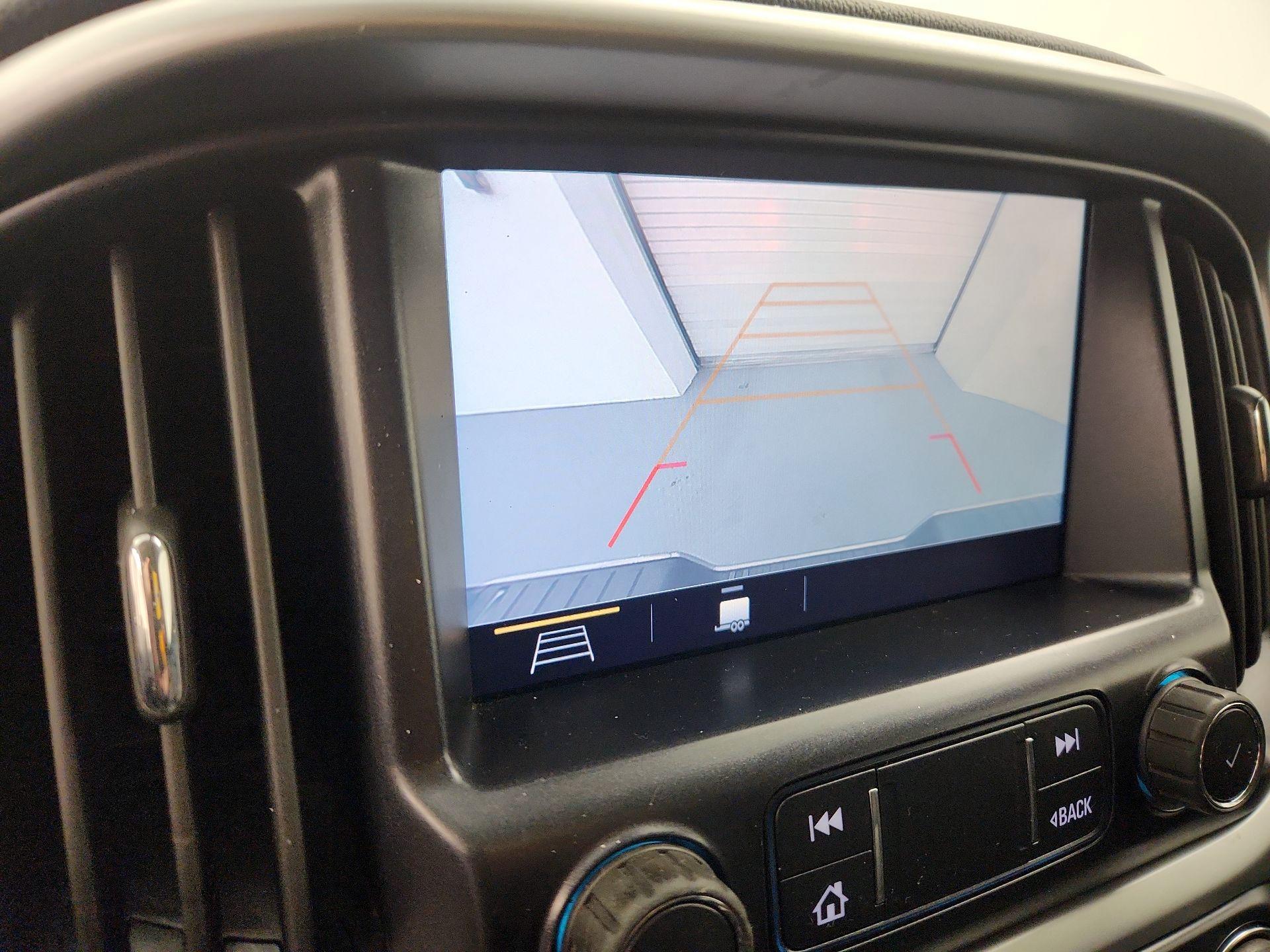 Thumbnail: 2021 Chevrolet Colorado - 14