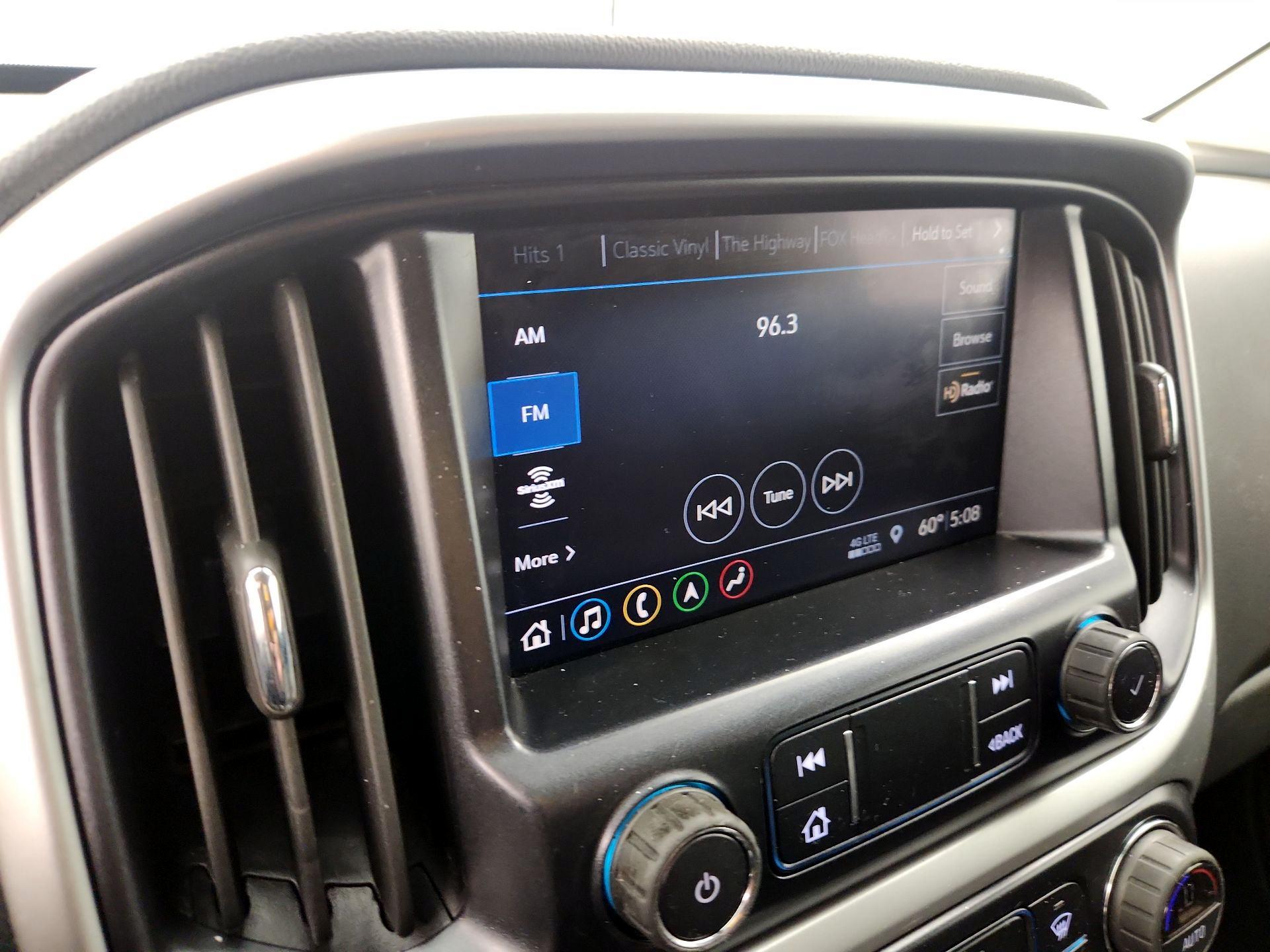 Thumbnail: 2021 Chevrolet Colorado - 15