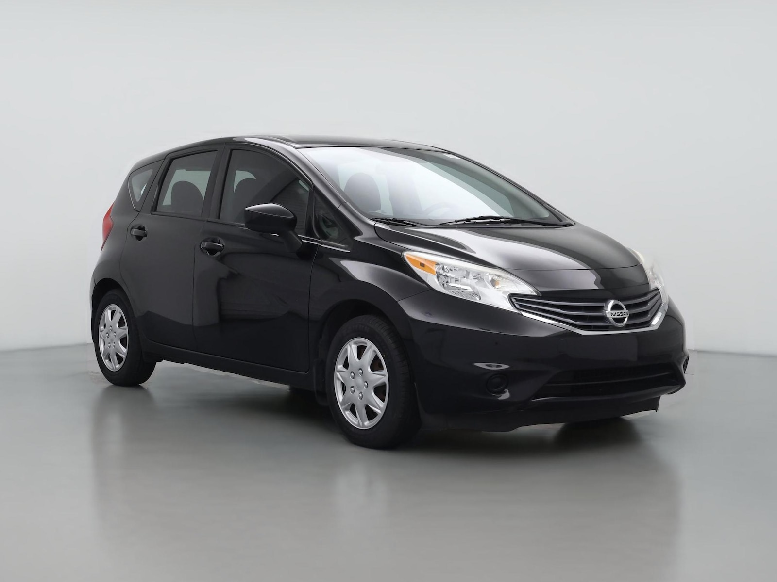 2015 Nissan Versa Note SV