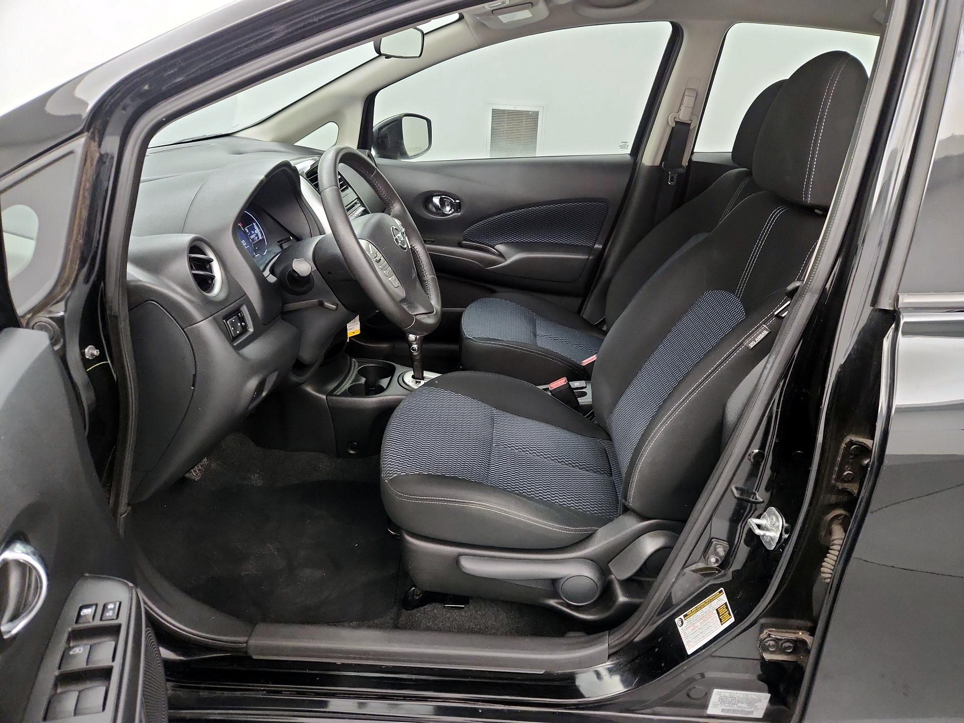 Thumbnail: 2015 Nissan Versa Note - 11