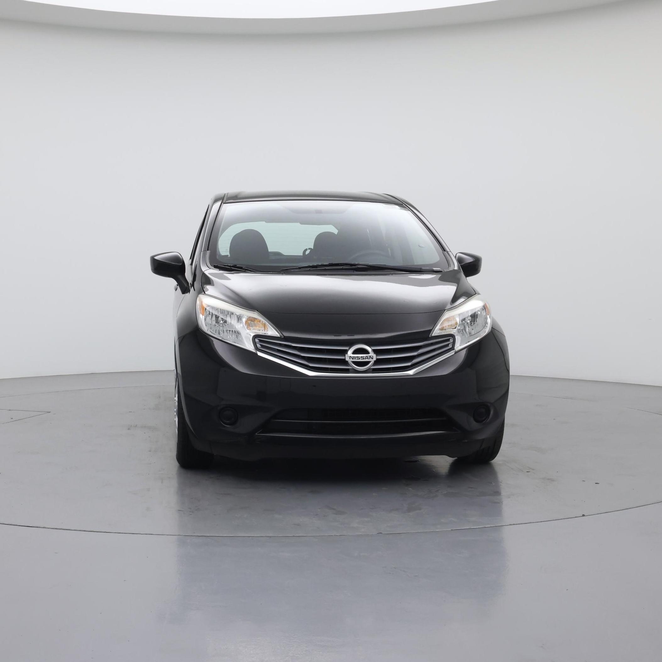 Thumbnail: 2015 Nissan Versa Note - 5