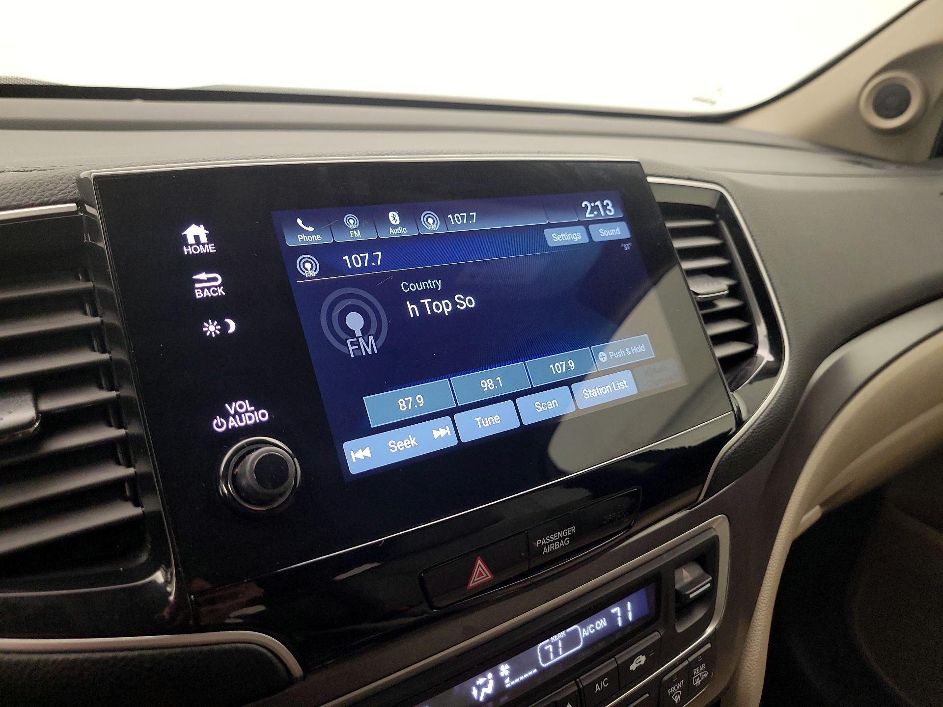 Thumbnail: 2020 Honda Pilot - 15