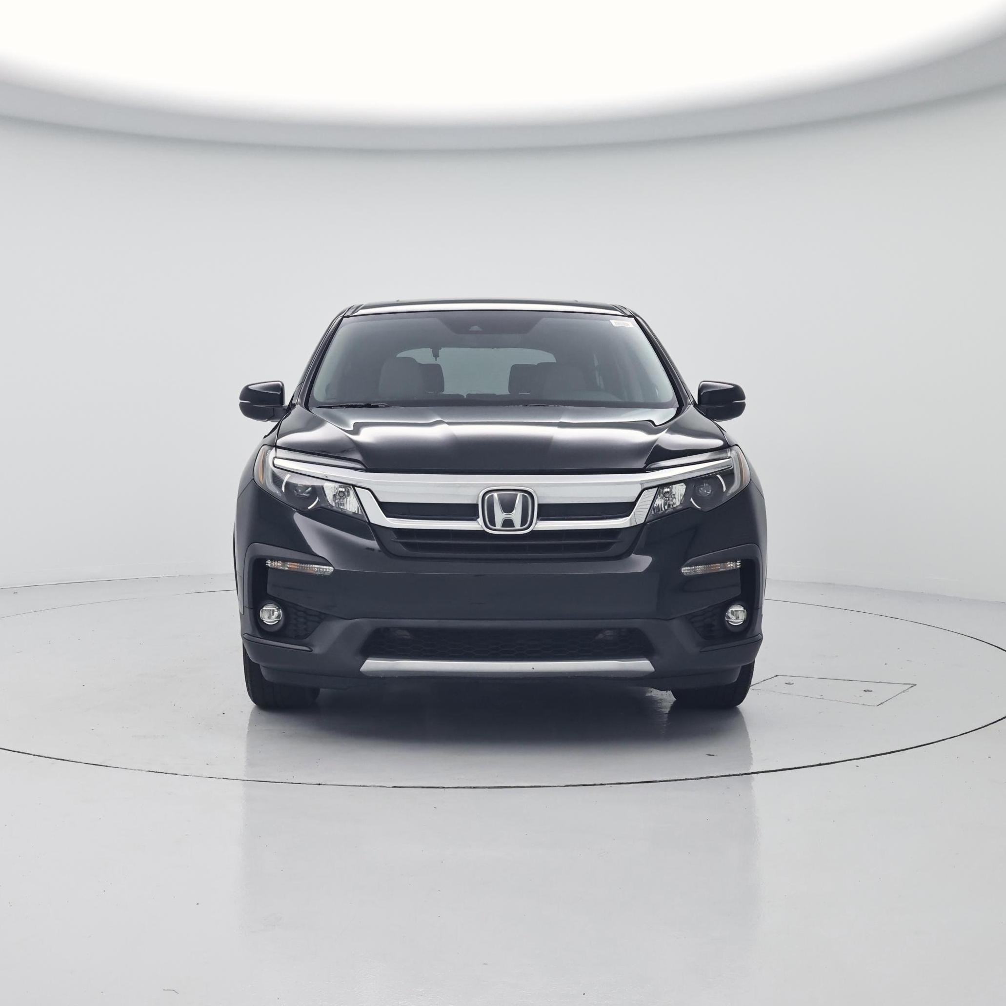 Thumbnail: 2020 Honda Pilot - 5