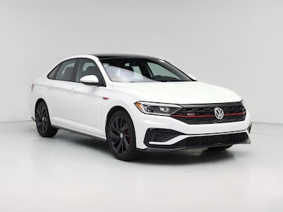 2020 Volkswagen Jetta GLI Autobahn
