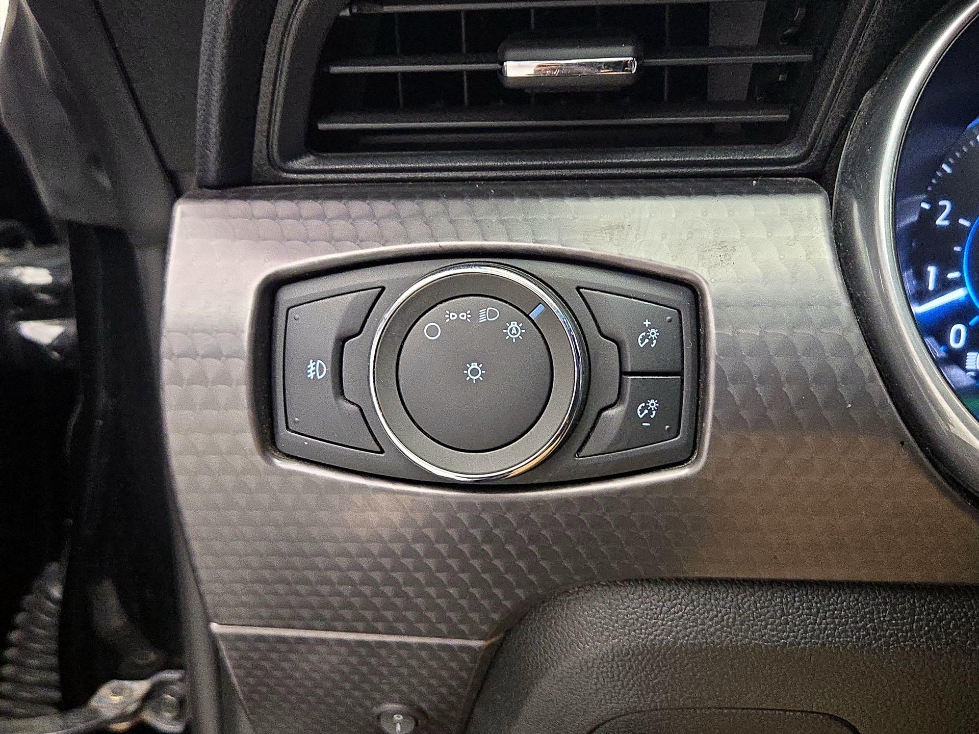 Thumbnail: 2020 Ford Mustang - 13