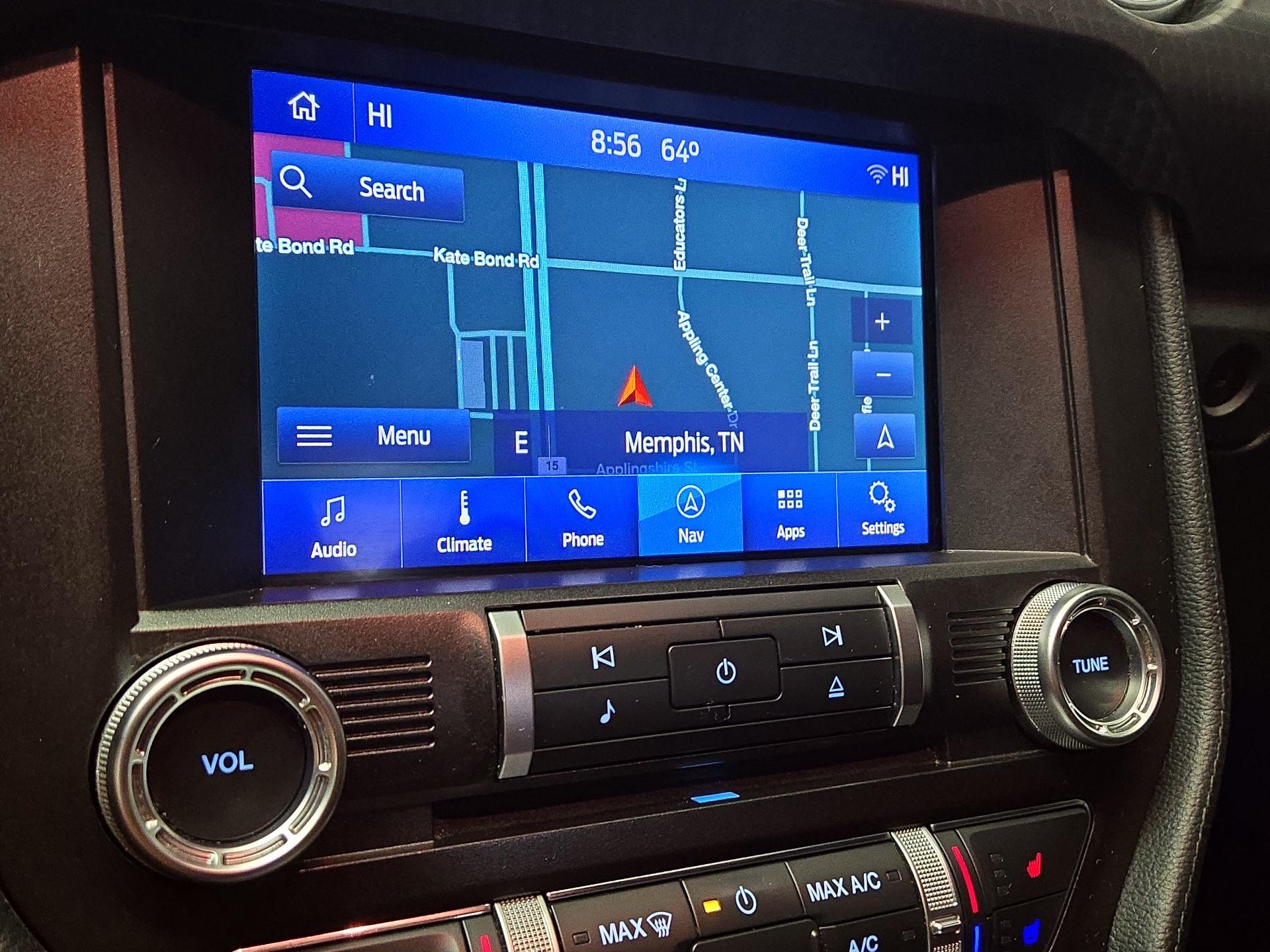 Thumbnail: 2020 Ford Mustang - 14