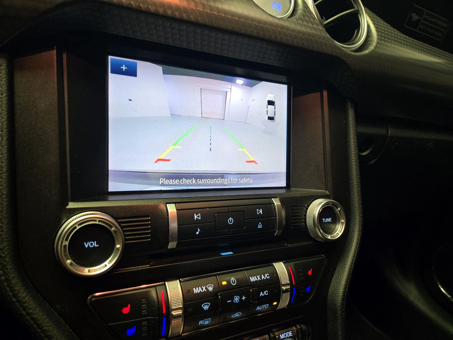 Thumbnail: 2020 Ford Mustang - 15