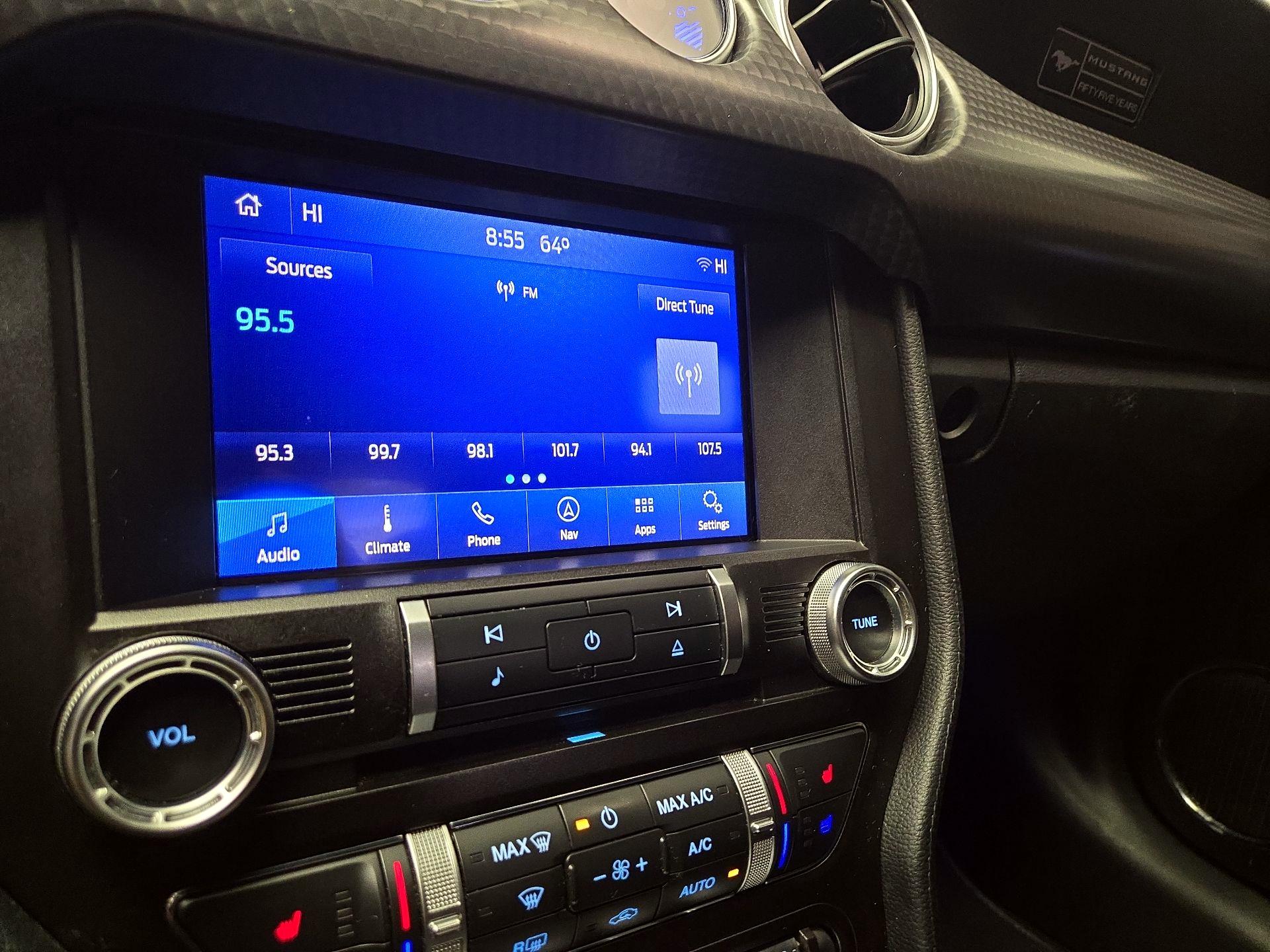 Thumbnail: 2020 Ford Mustang - 16