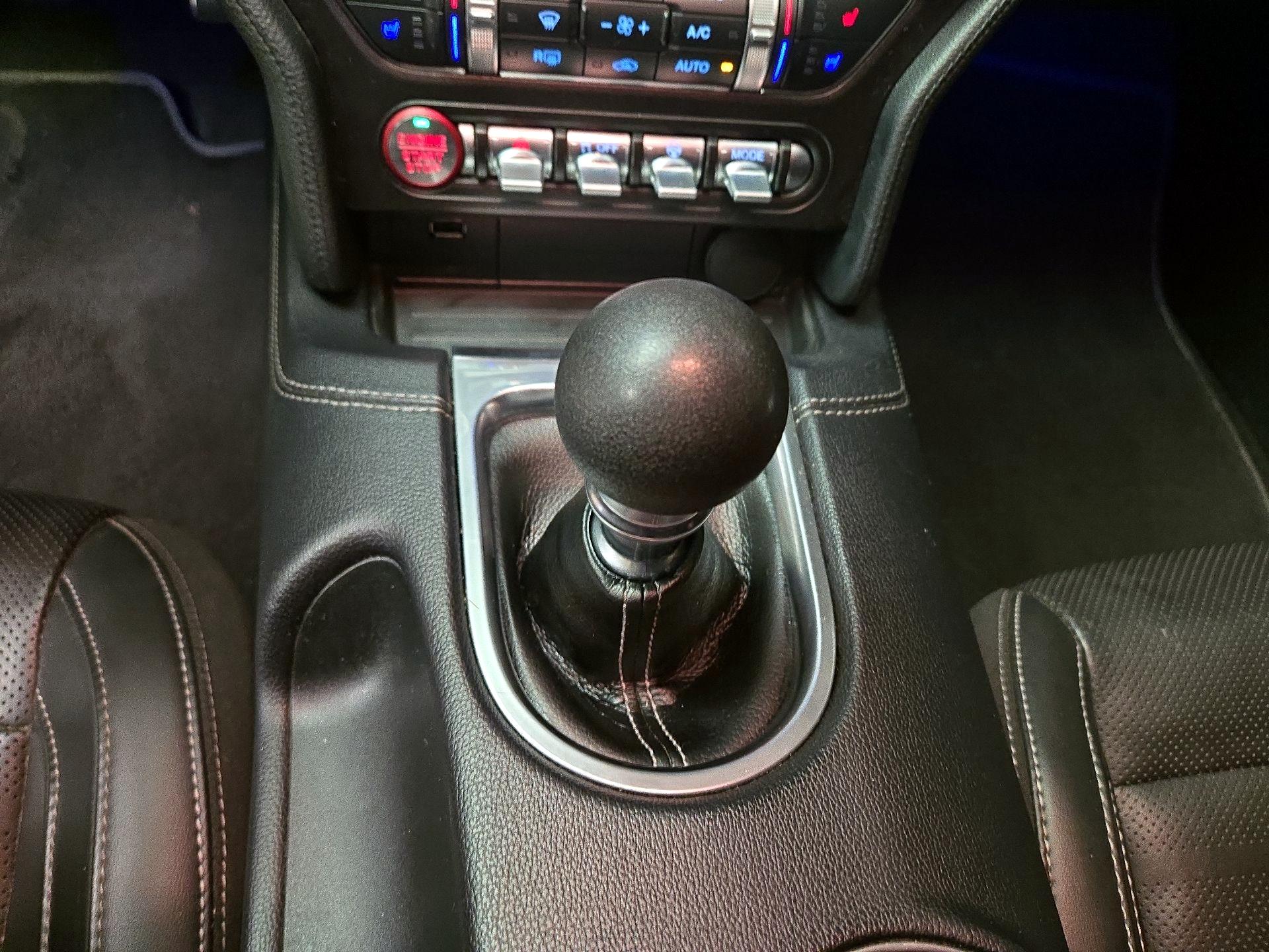 Thumbnail: 2020 Ford Mustang - 18