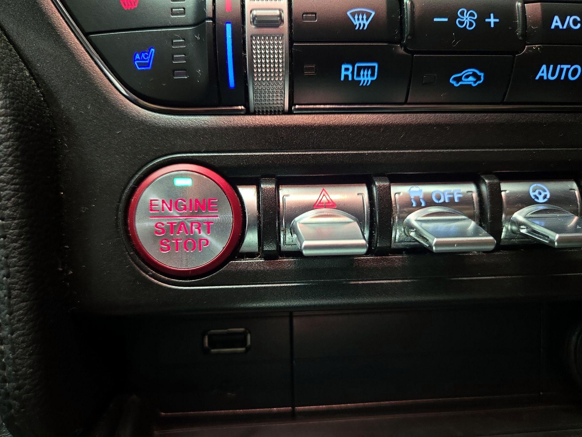 Thumbnail: 2020 Ford Mustang - 19