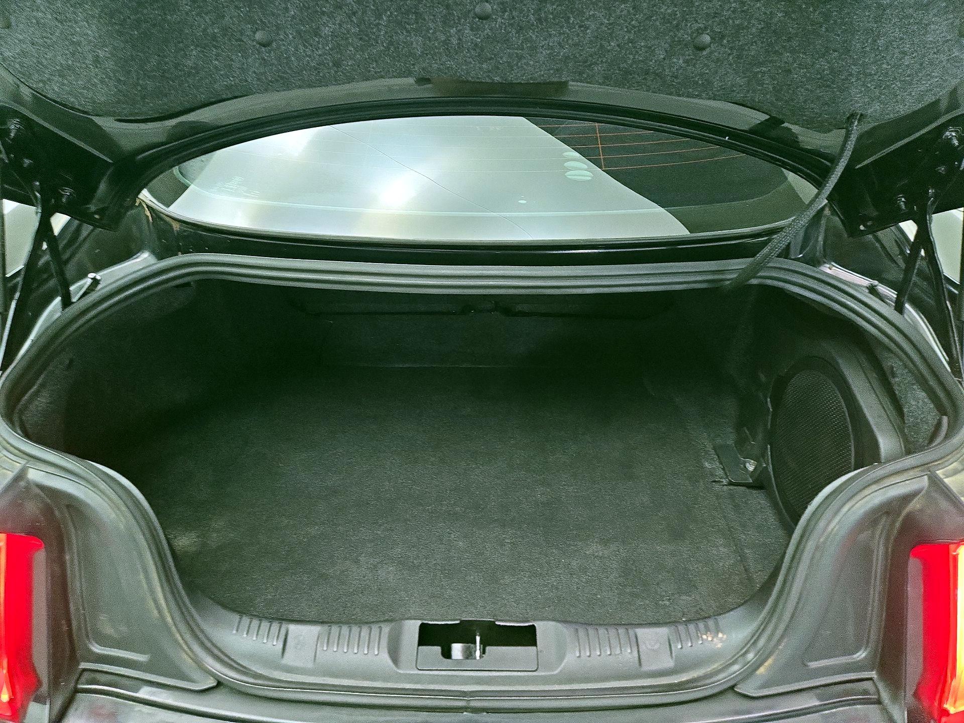 Thumbnail: 2020 Ford Mustang - 20