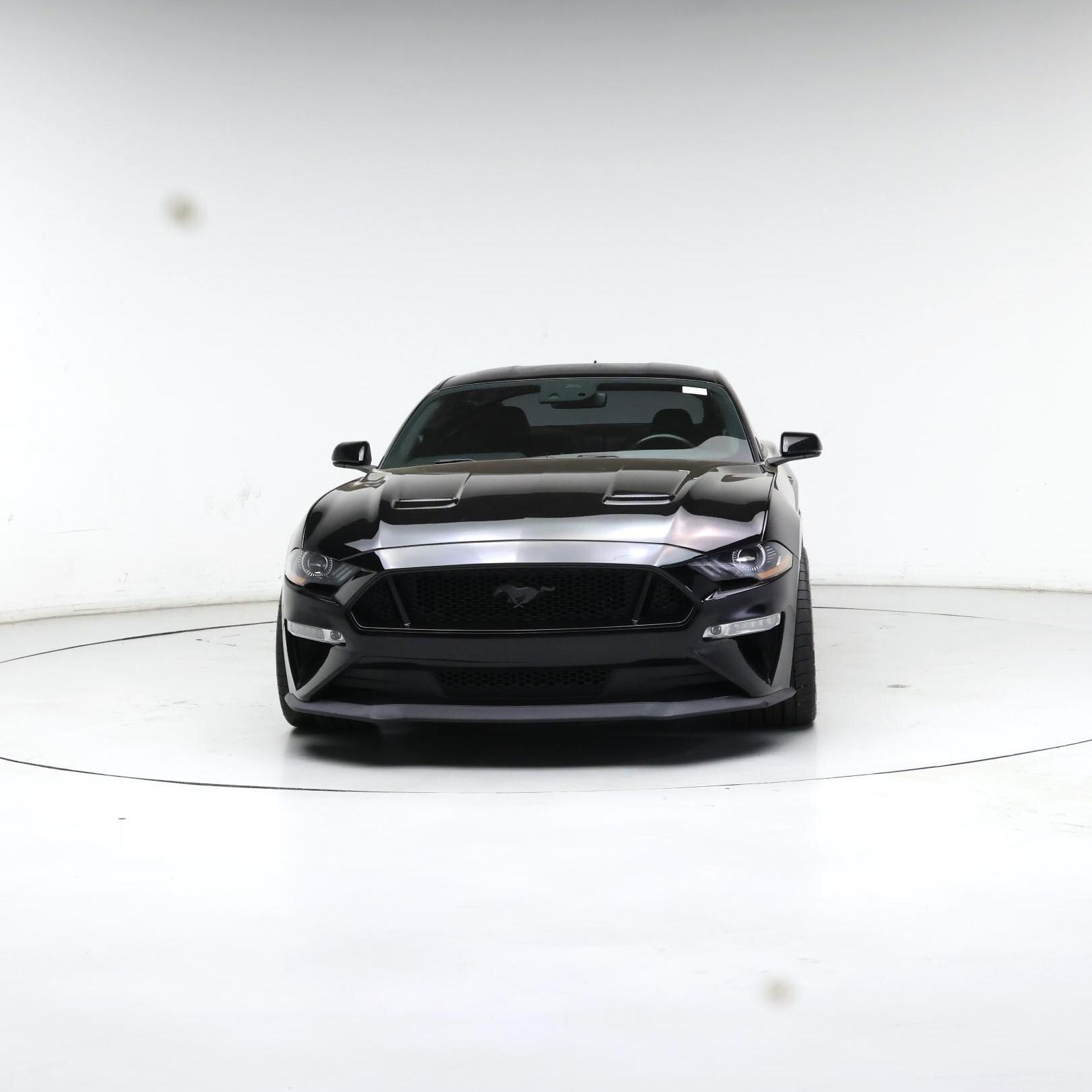 Thumbnail: 2020 Ford Mustang - 5