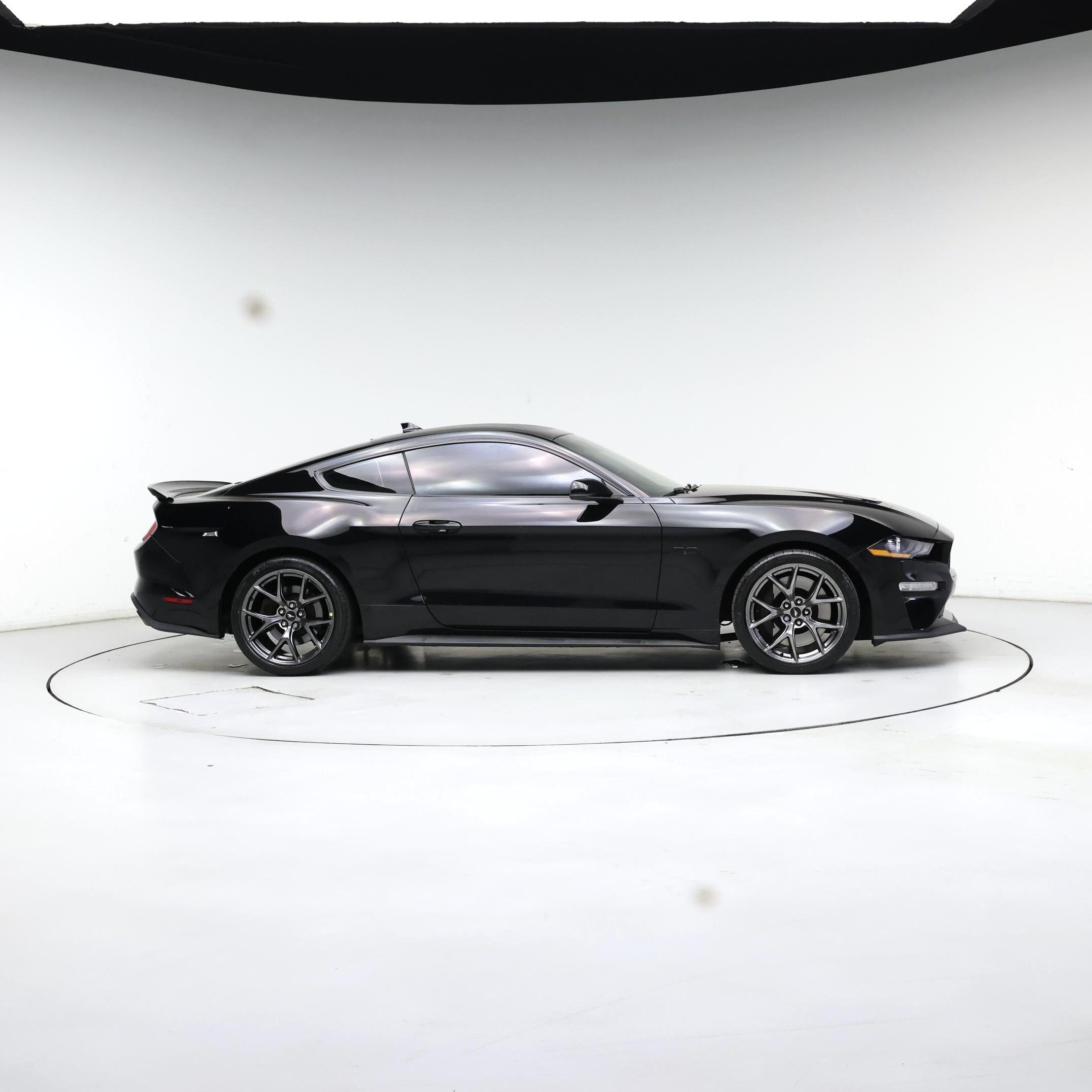 Thumbnail: 2020 Ford Mustang - 7