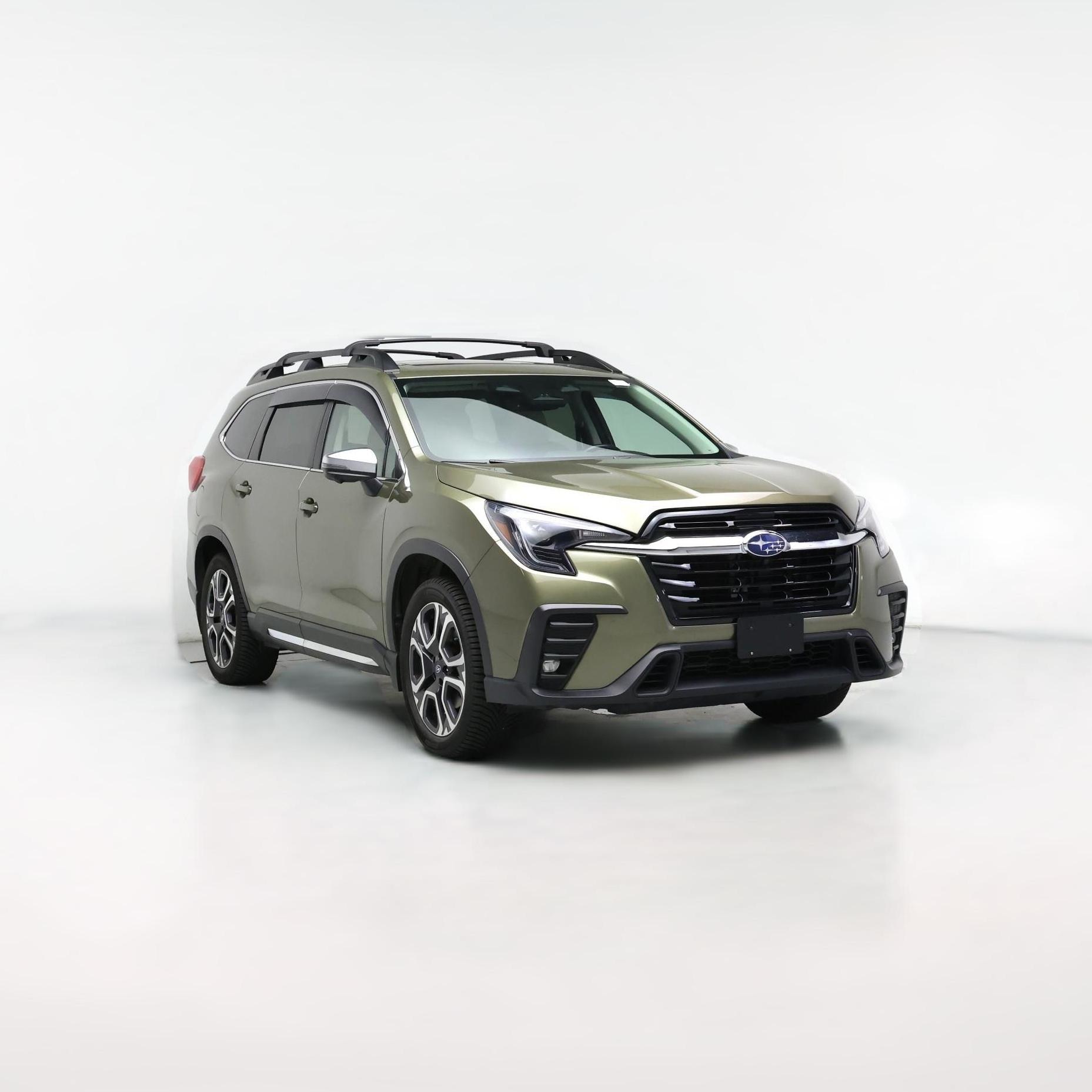 Thumbnail: 2023 Subaru Ascent - 1