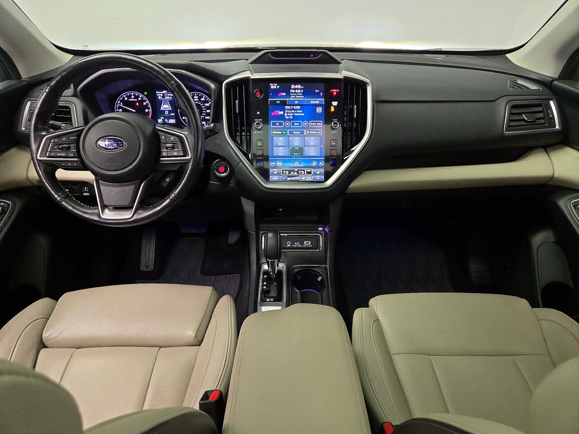 Thumbnail: 2023 Subaru Ascent - 9