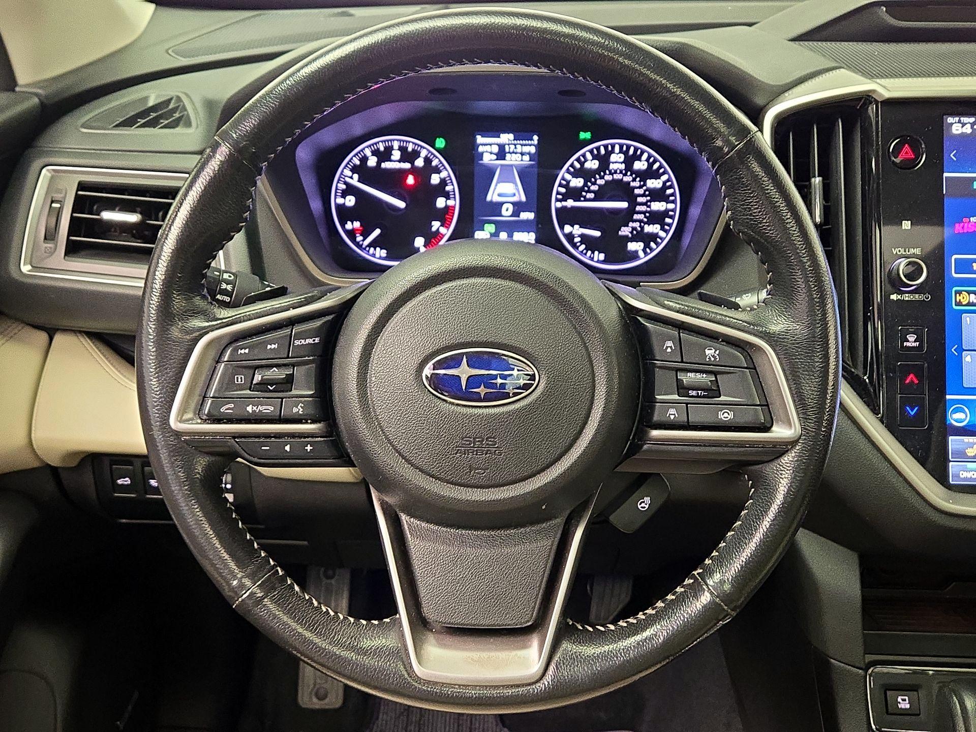 Thumbnail: 2023 Subaru Ascent - 10