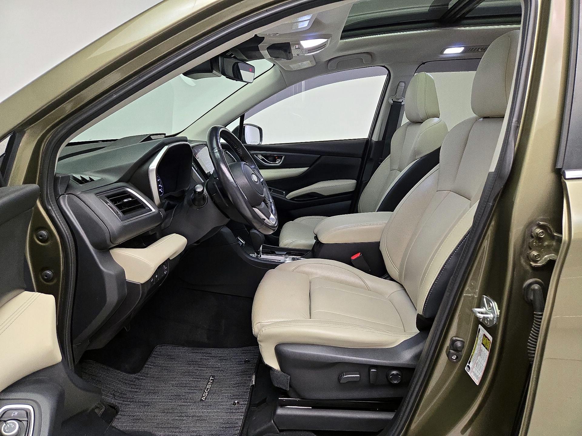 Thumbnail: 2023 Subaru Ascent - 11