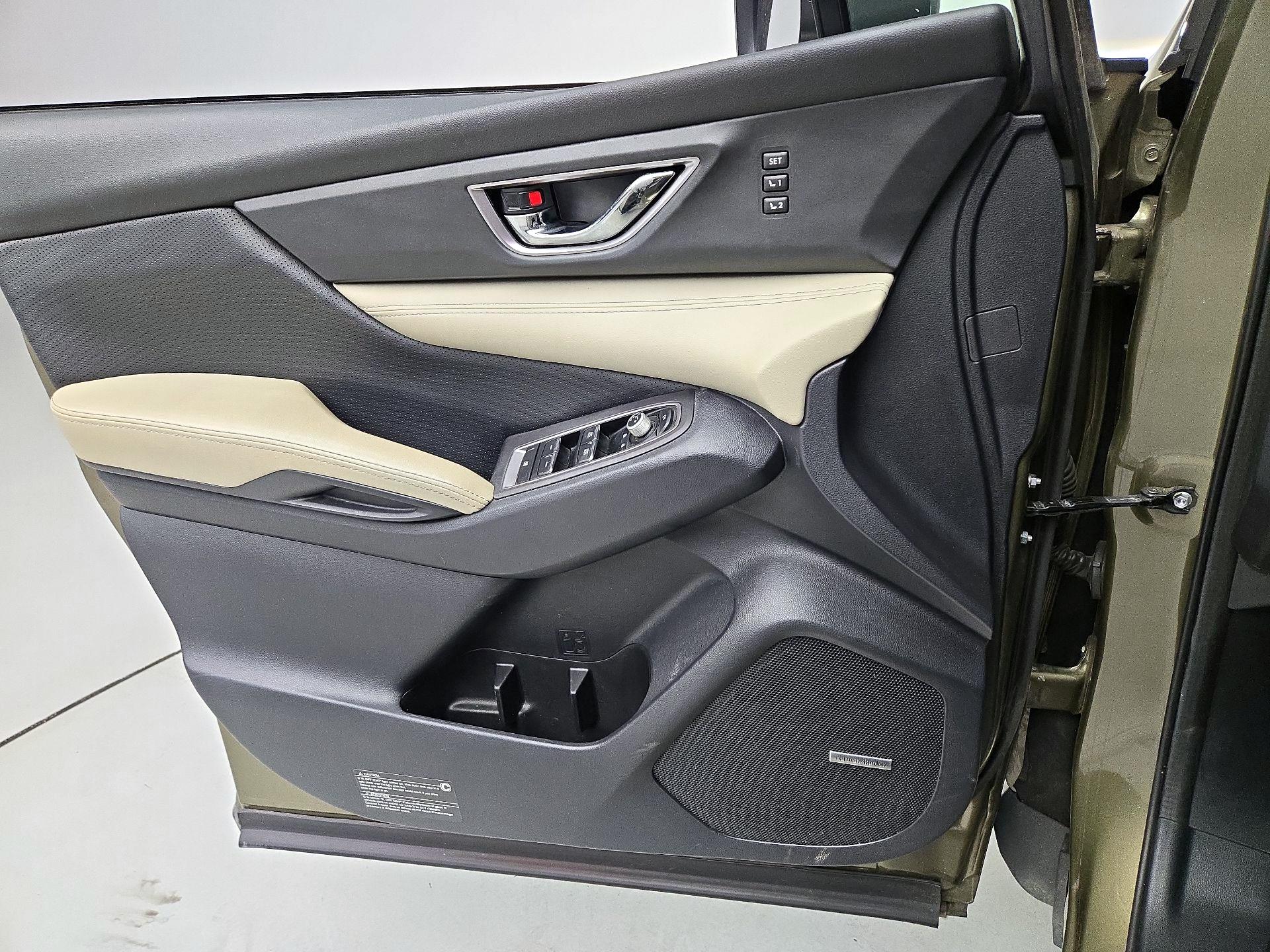 Thumbnail: 2023 Subaru Ascent - 12