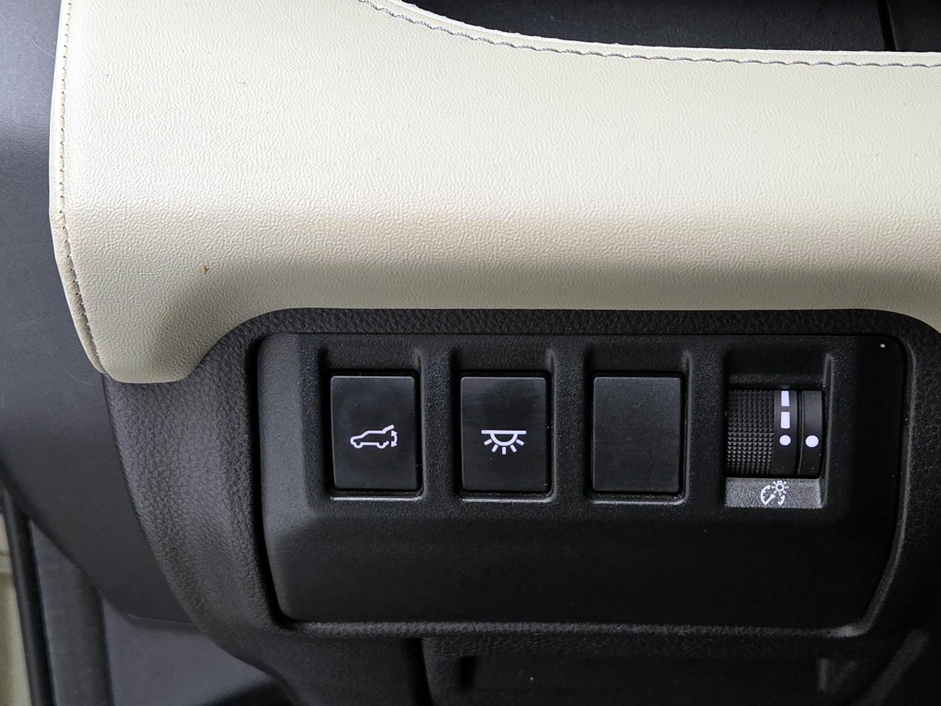 Thumbnail: 2023 Subaru Ascent - 13