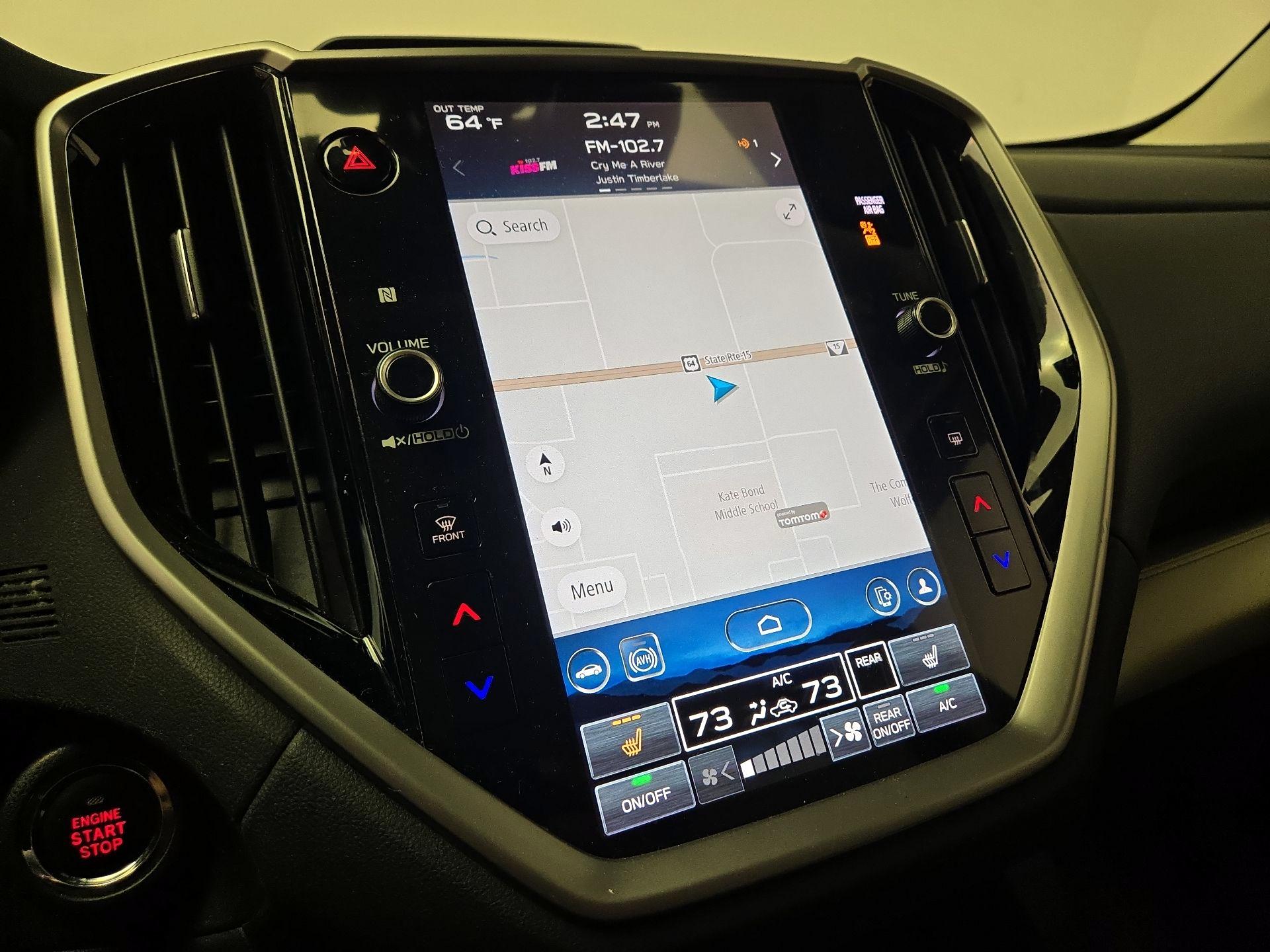 Thumbnail: 2023 Subaru Ascent - 14