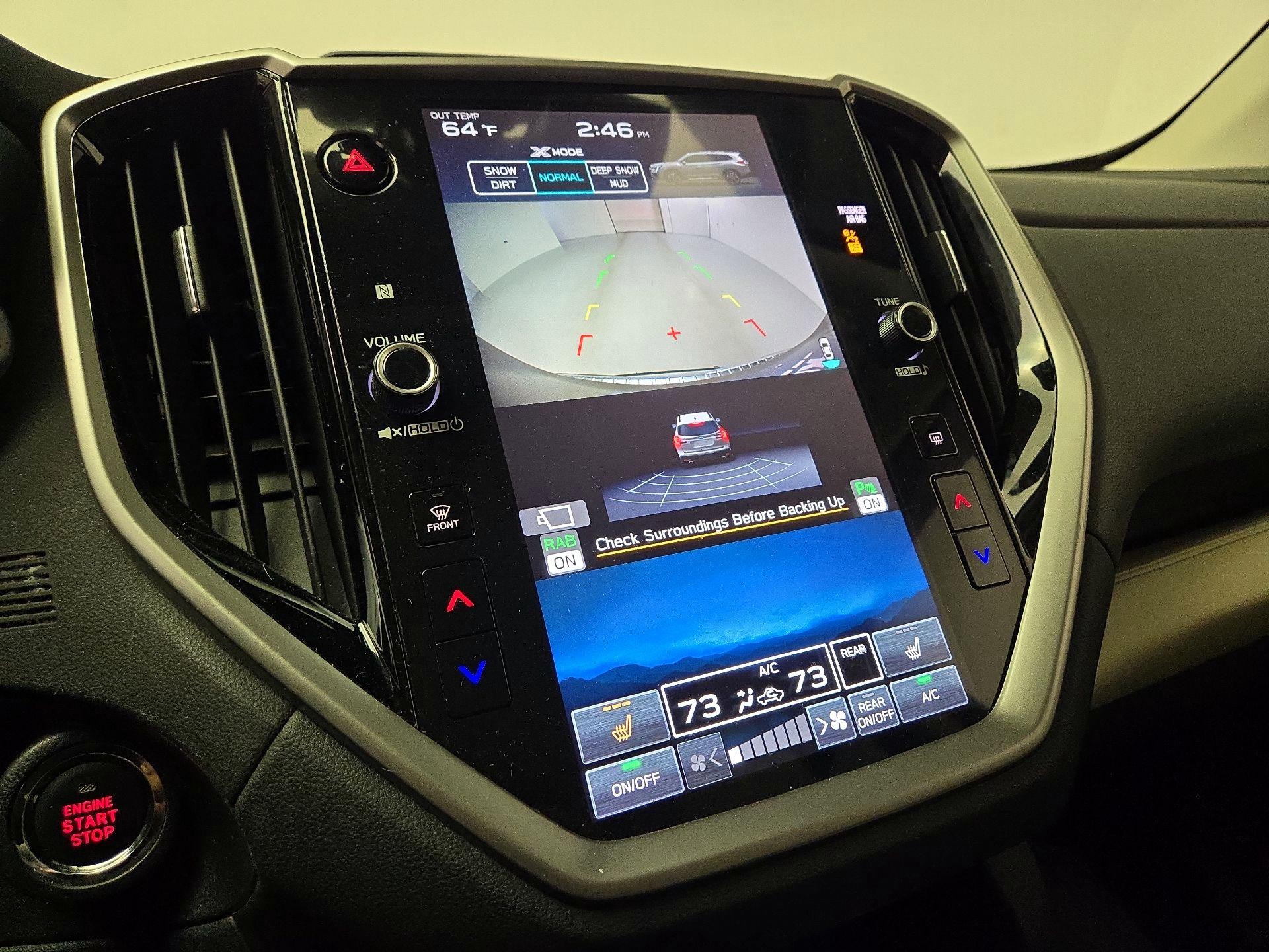 Thumbnail: 2023 Subaru Ascent - 15