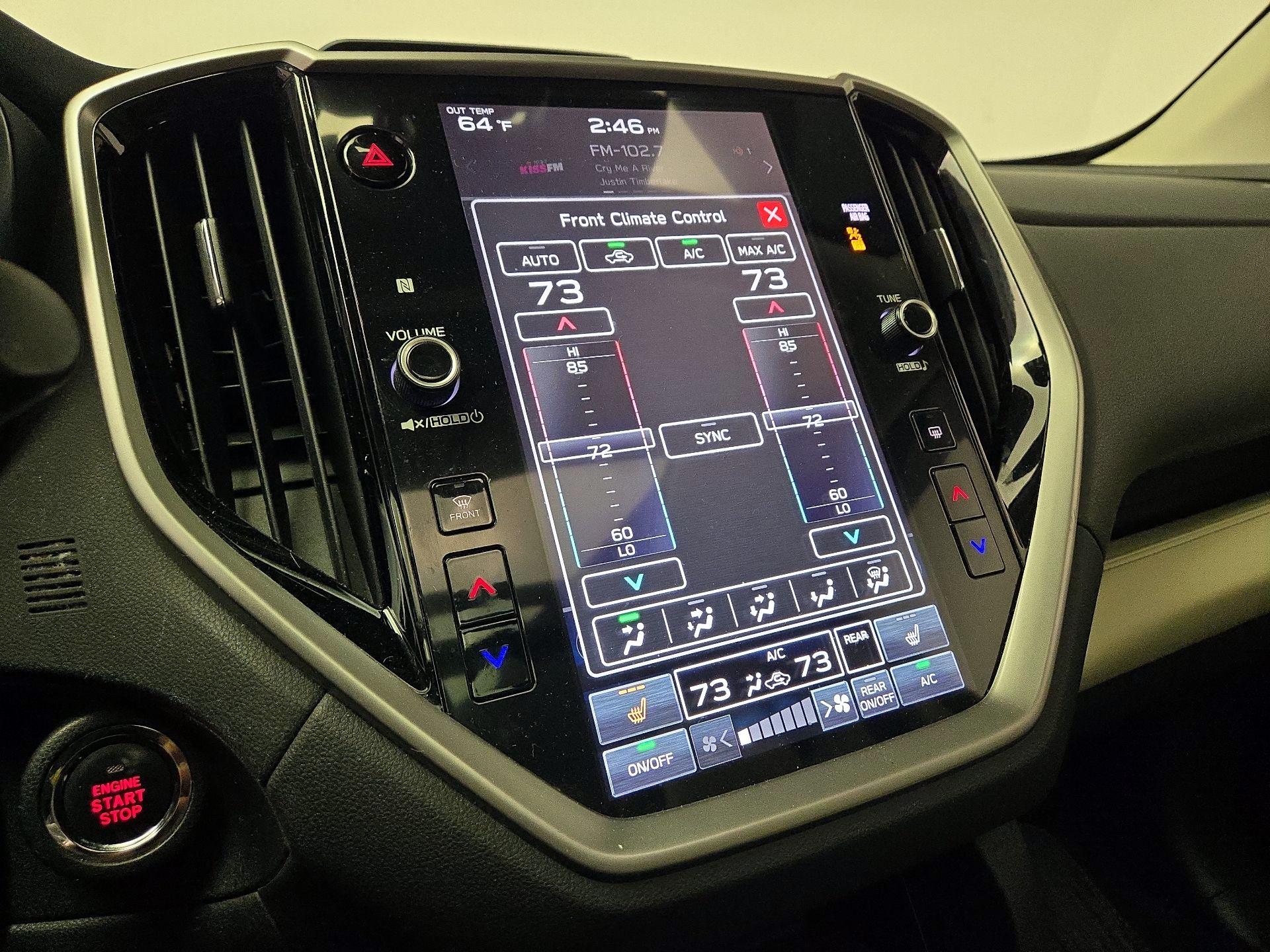 Thumbnail: 2023 Subaru Ascent - 17