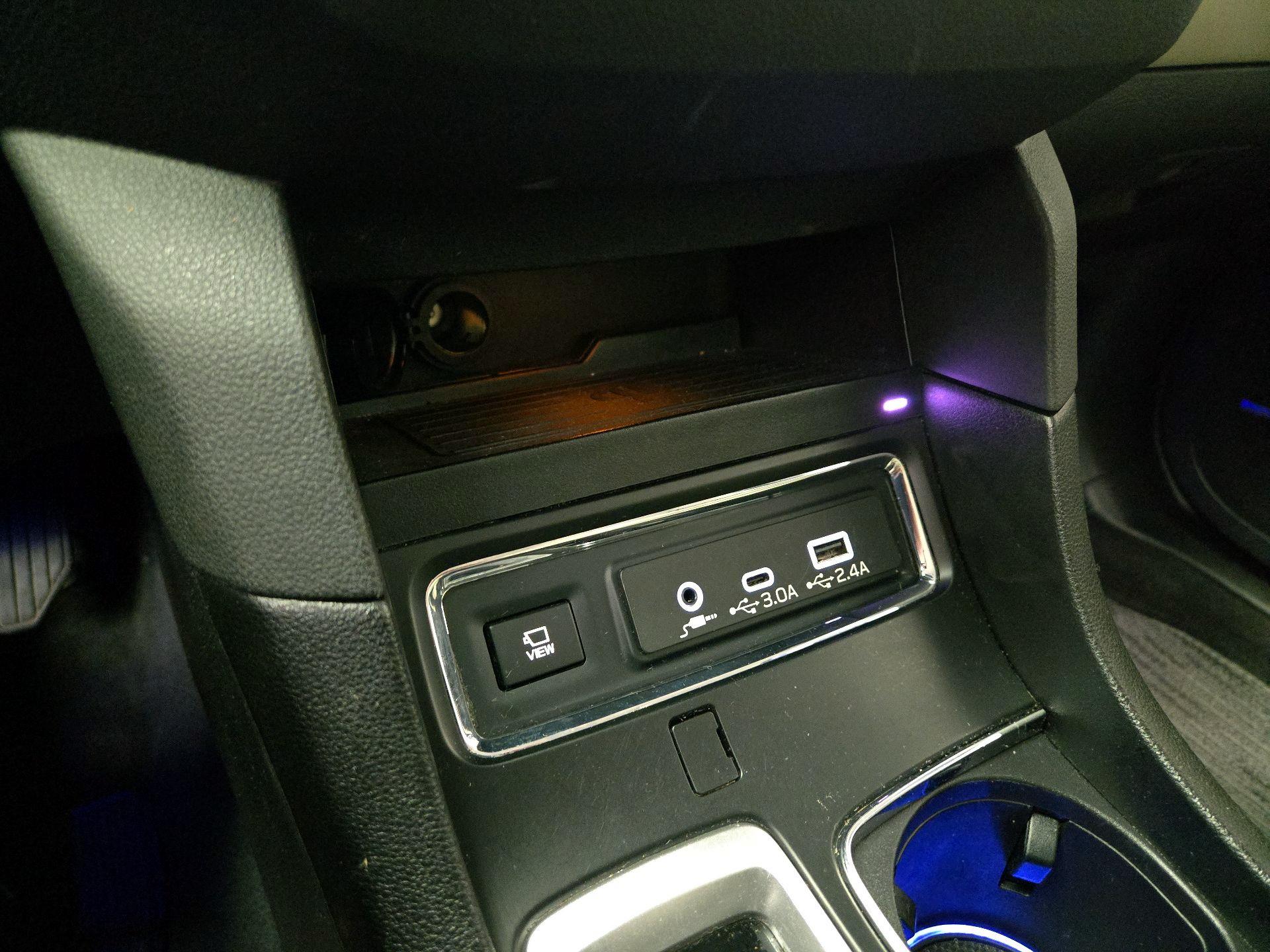 Thumbnail: 2023 Subaru Ascent - 19