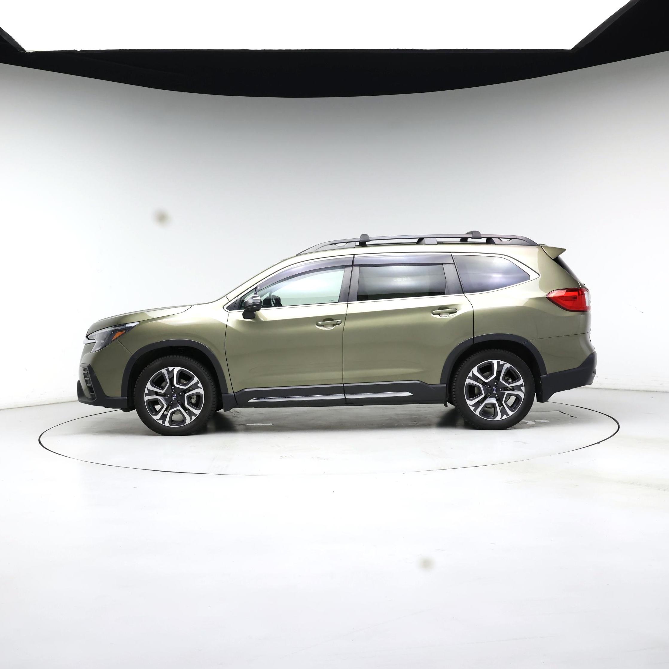 Thumbnail: 2023 Subaru Ascent - 3