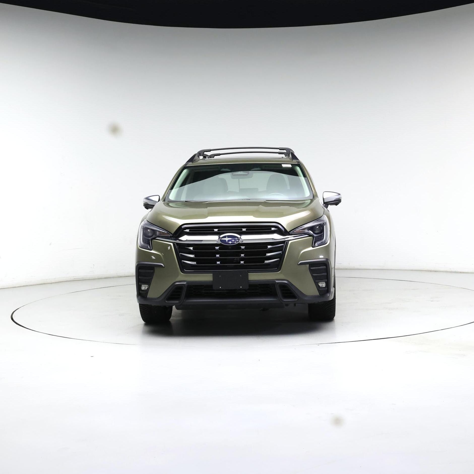 Thumbnail: 2023 Subaru Ascent - 5