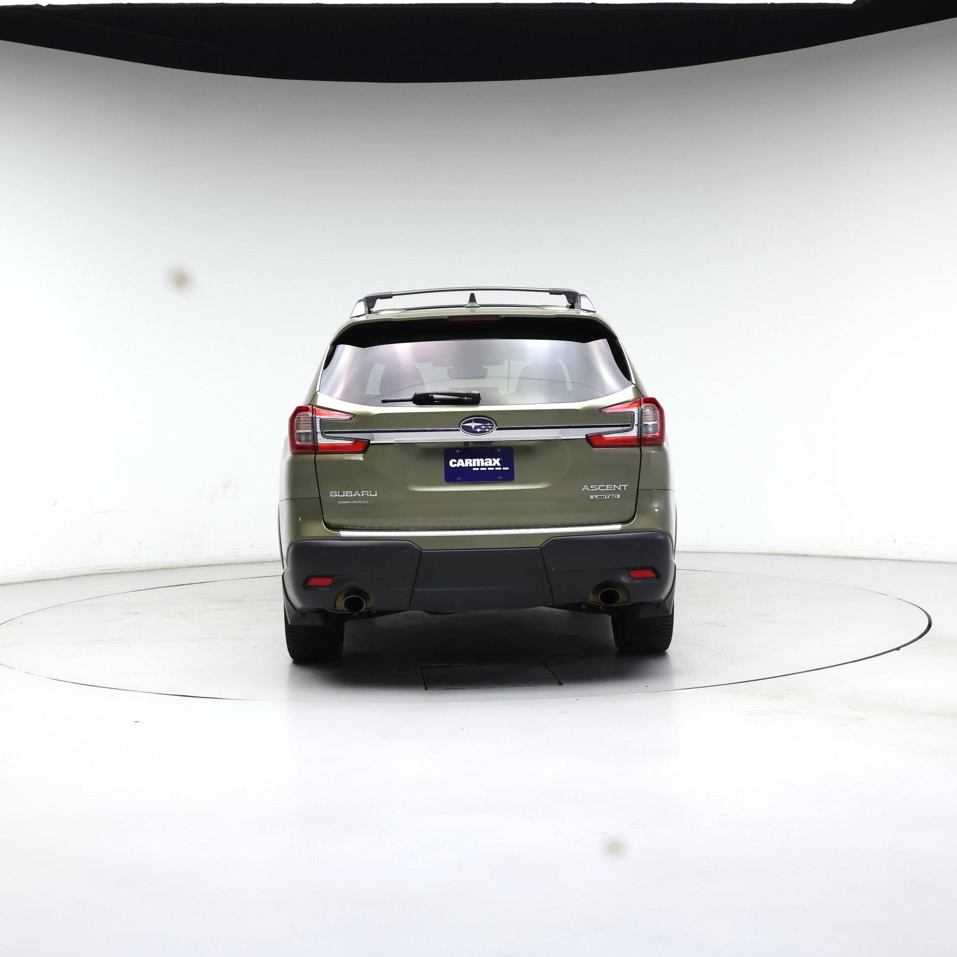 Thumbnail: 2023 Subaru Ascent - 6