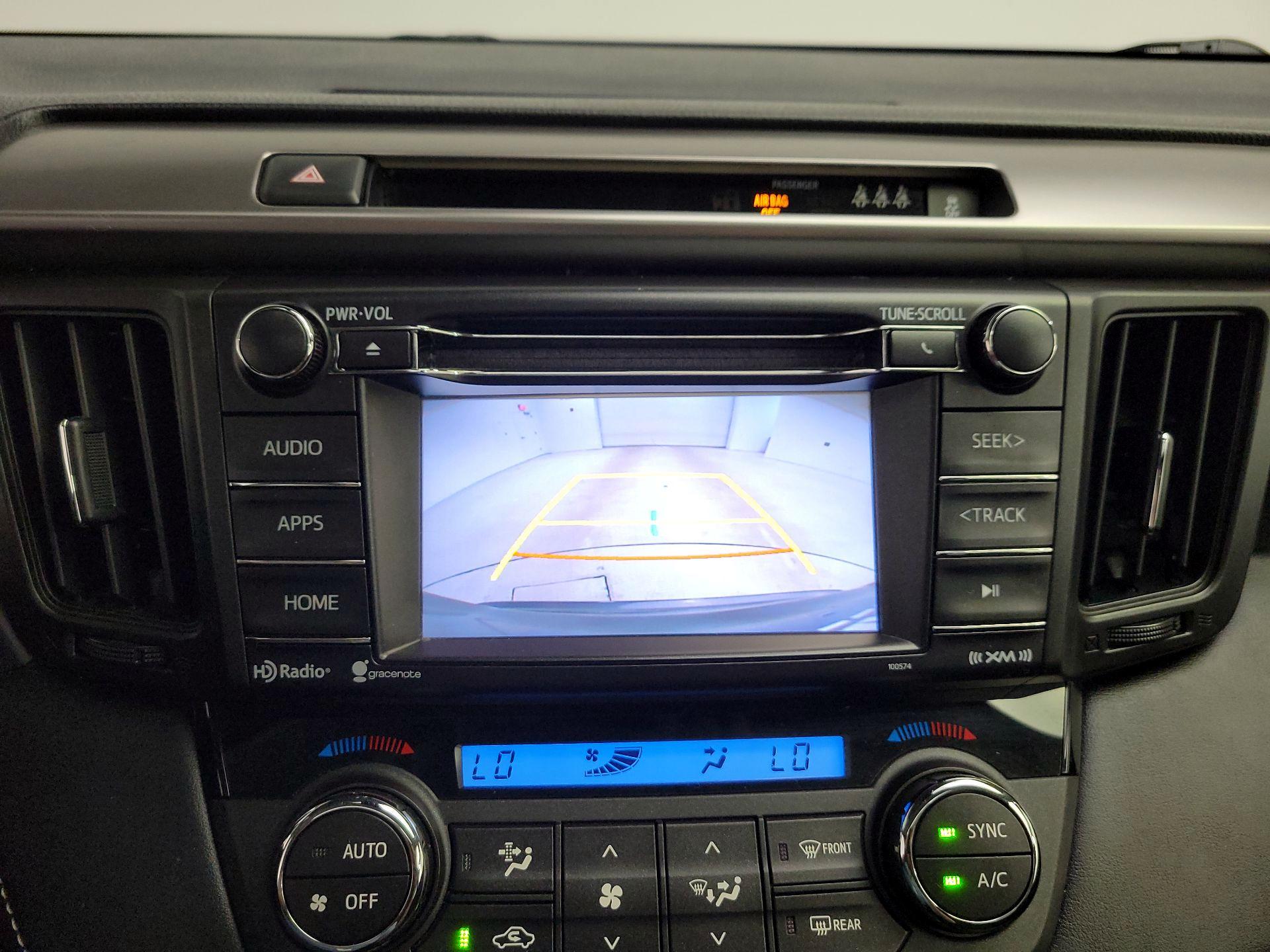 Thumbnail: 2017 Toyota RAV4 - 14