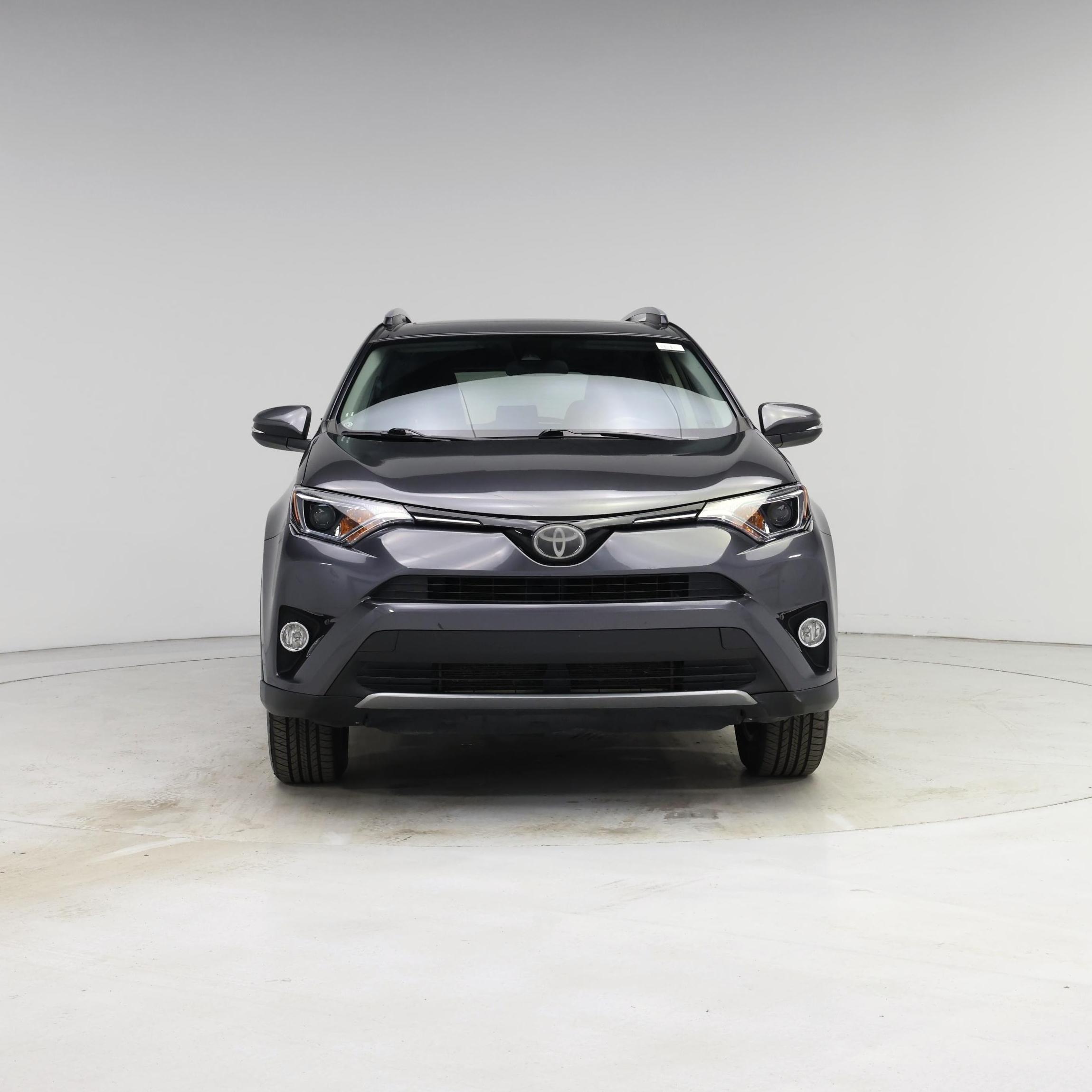 Thumbnail: 2017 Toyota RAV4 - 5