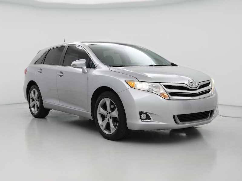 2015 Toyota Venza XLE -
                  Chattanooga, TN