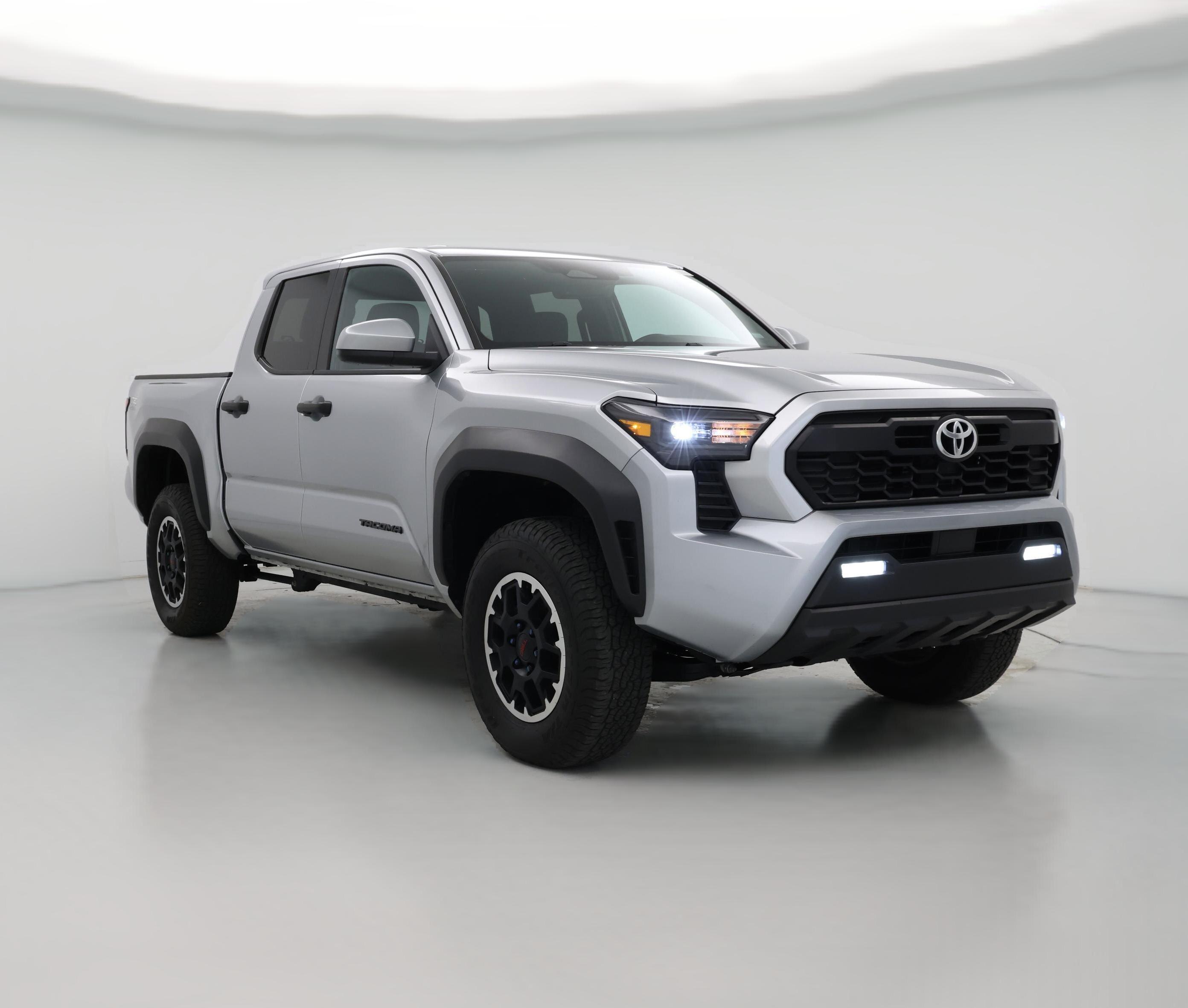 Thumbnail: 2024 Toyota Tacoma - 1