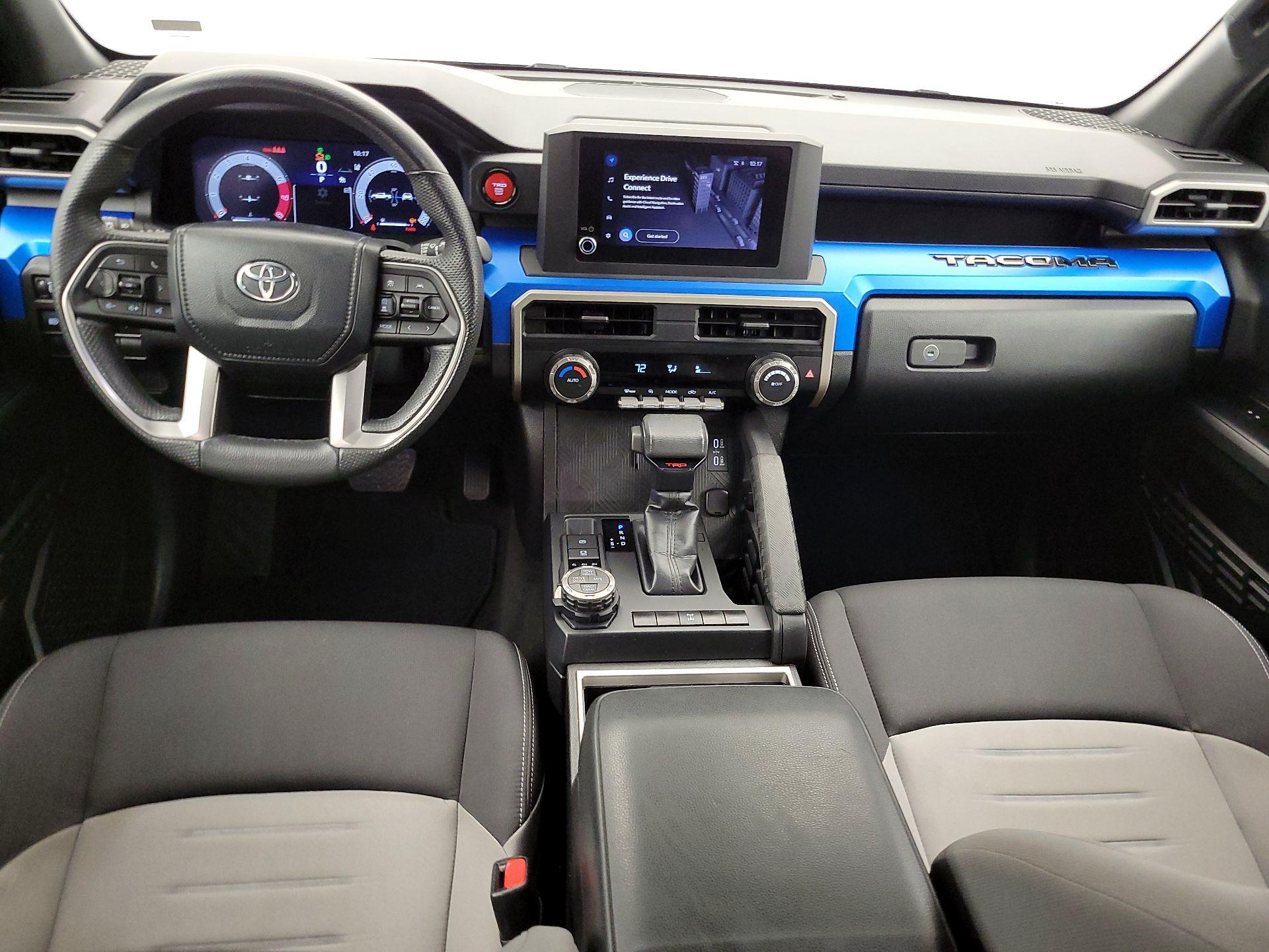 Thumbnail: 2024 Toyota Tacoma - 9