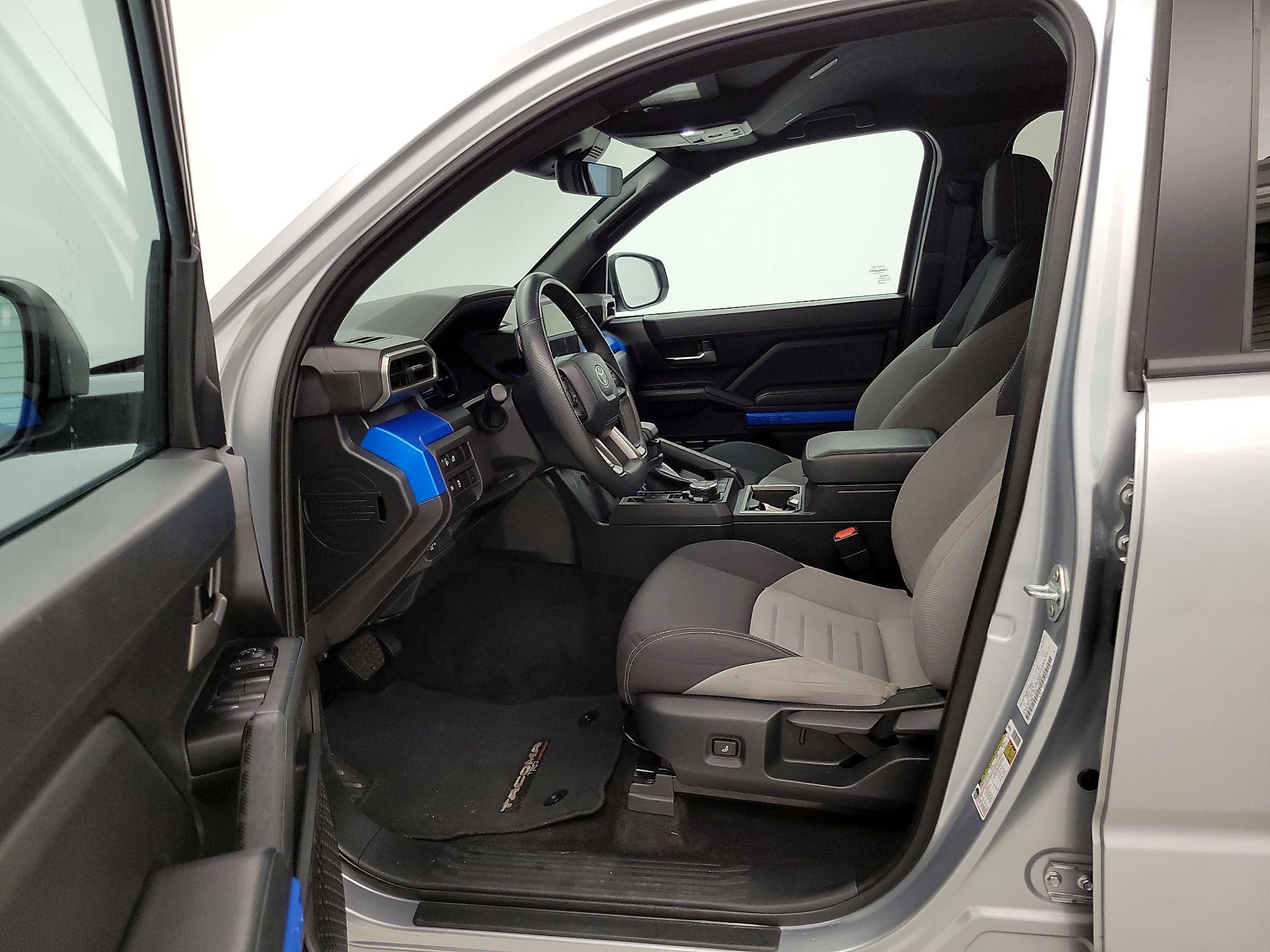 Thumbnail: 2024 Toyota Tacoma - 11