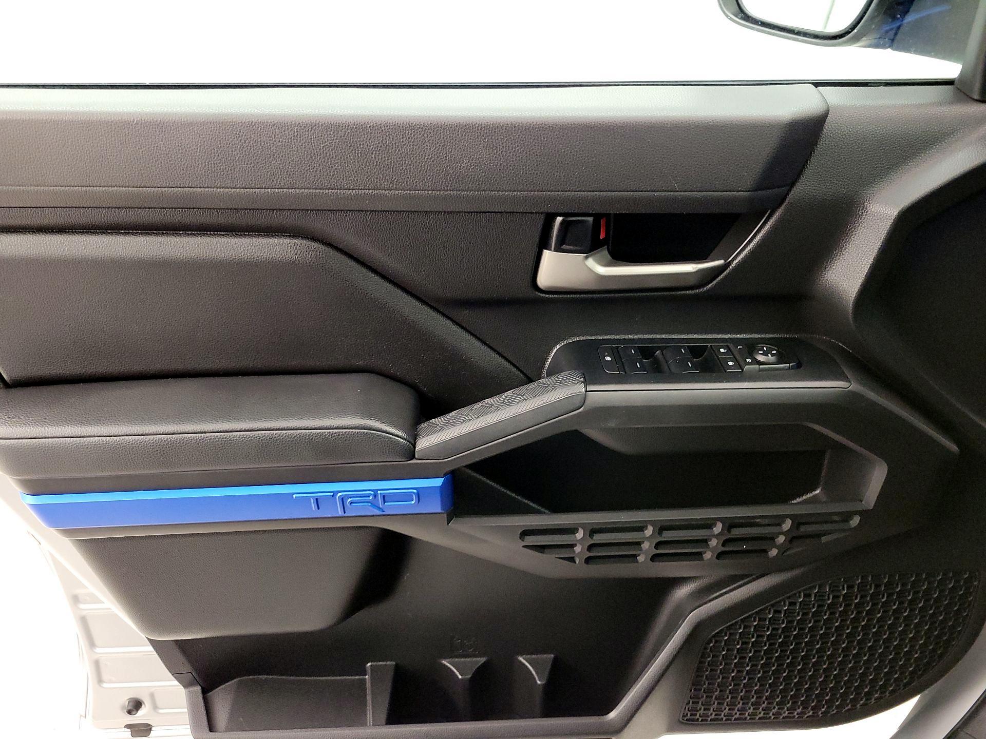 Thumbnail: 2024 Toyota Tacoma - 12